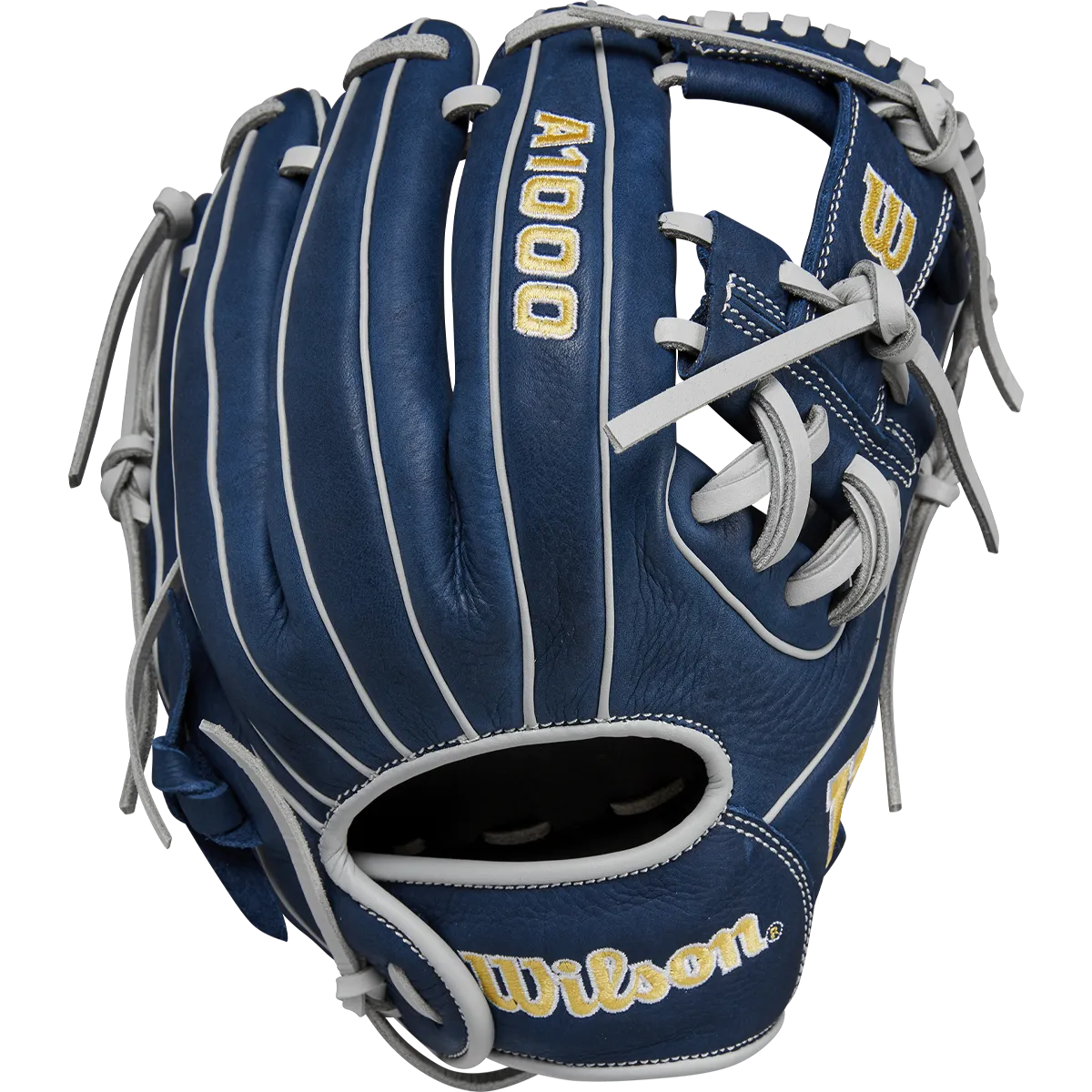 A1000 DP15 Infield - 11.5" H-Web