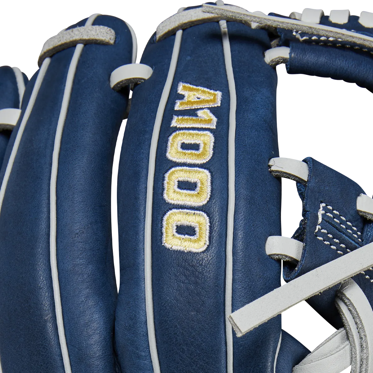 A1000 DP15 Infield - 11.5" H-Web