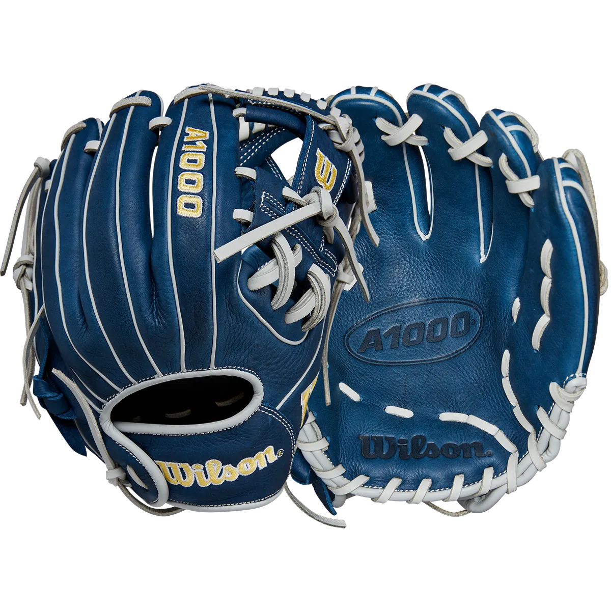 A1000 DP15 Infield - 11.5" H-Web