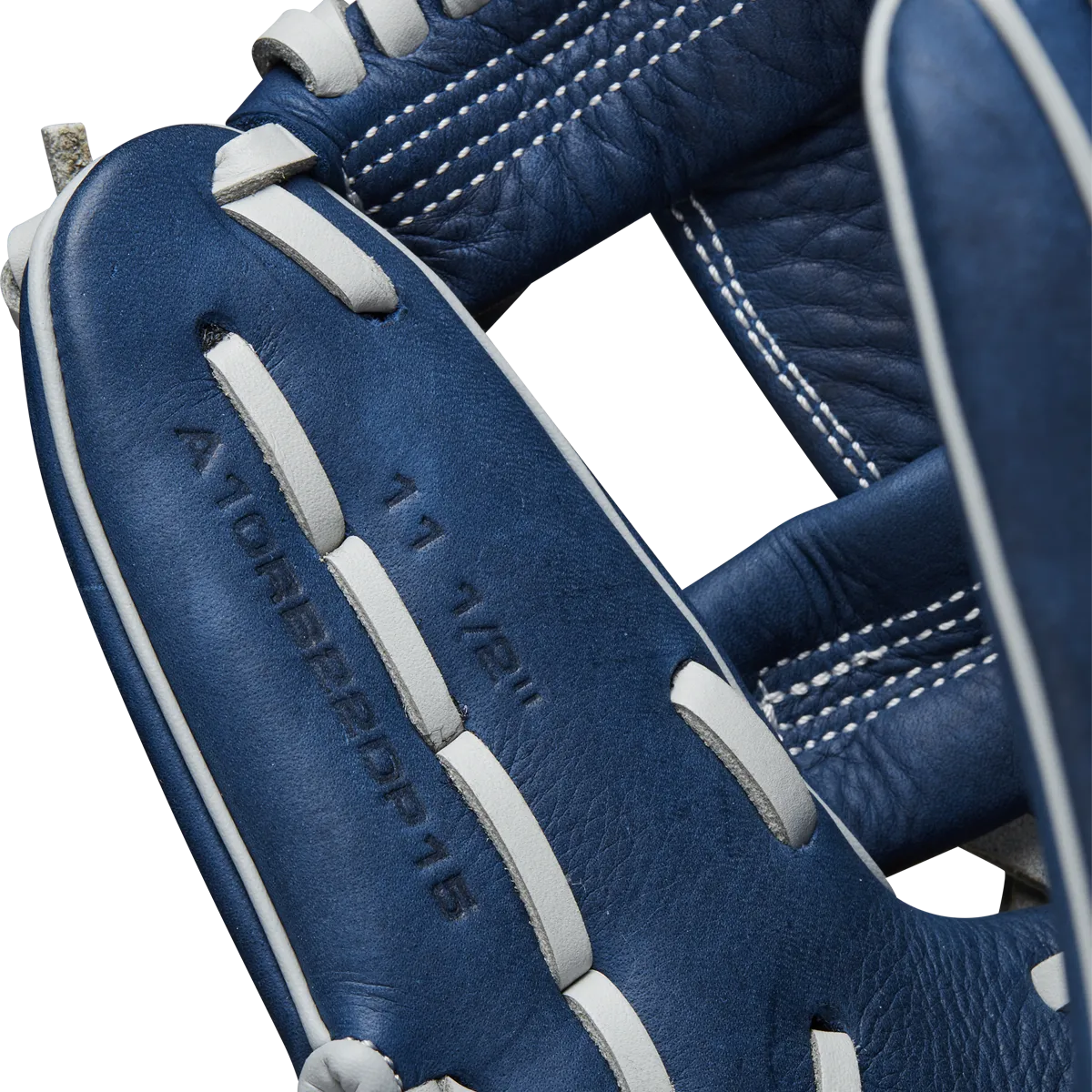 A1000 DP15 Infield - 11.5" H-Web