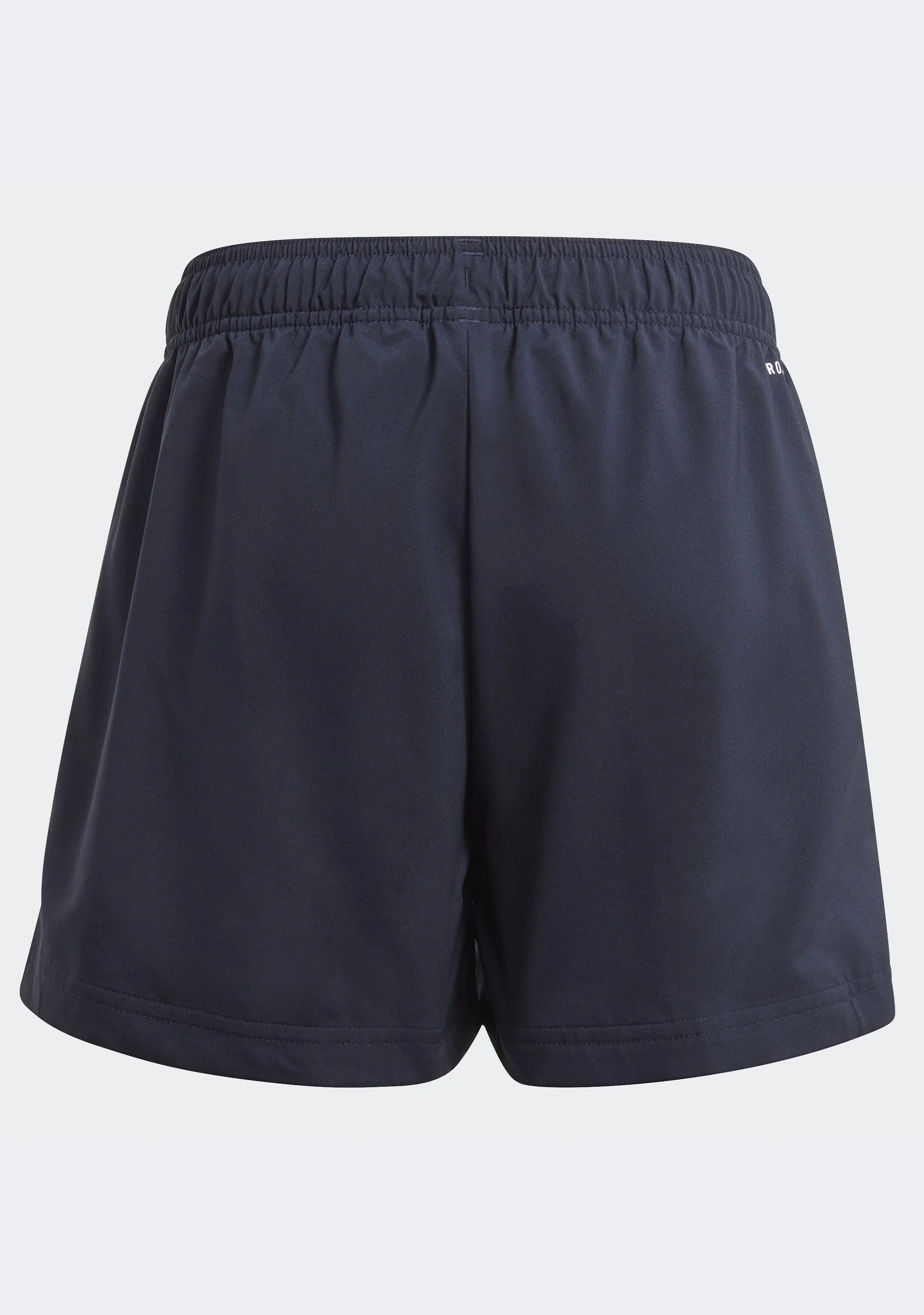Adidas Boys Small Logo Chelsea Shorts Navy