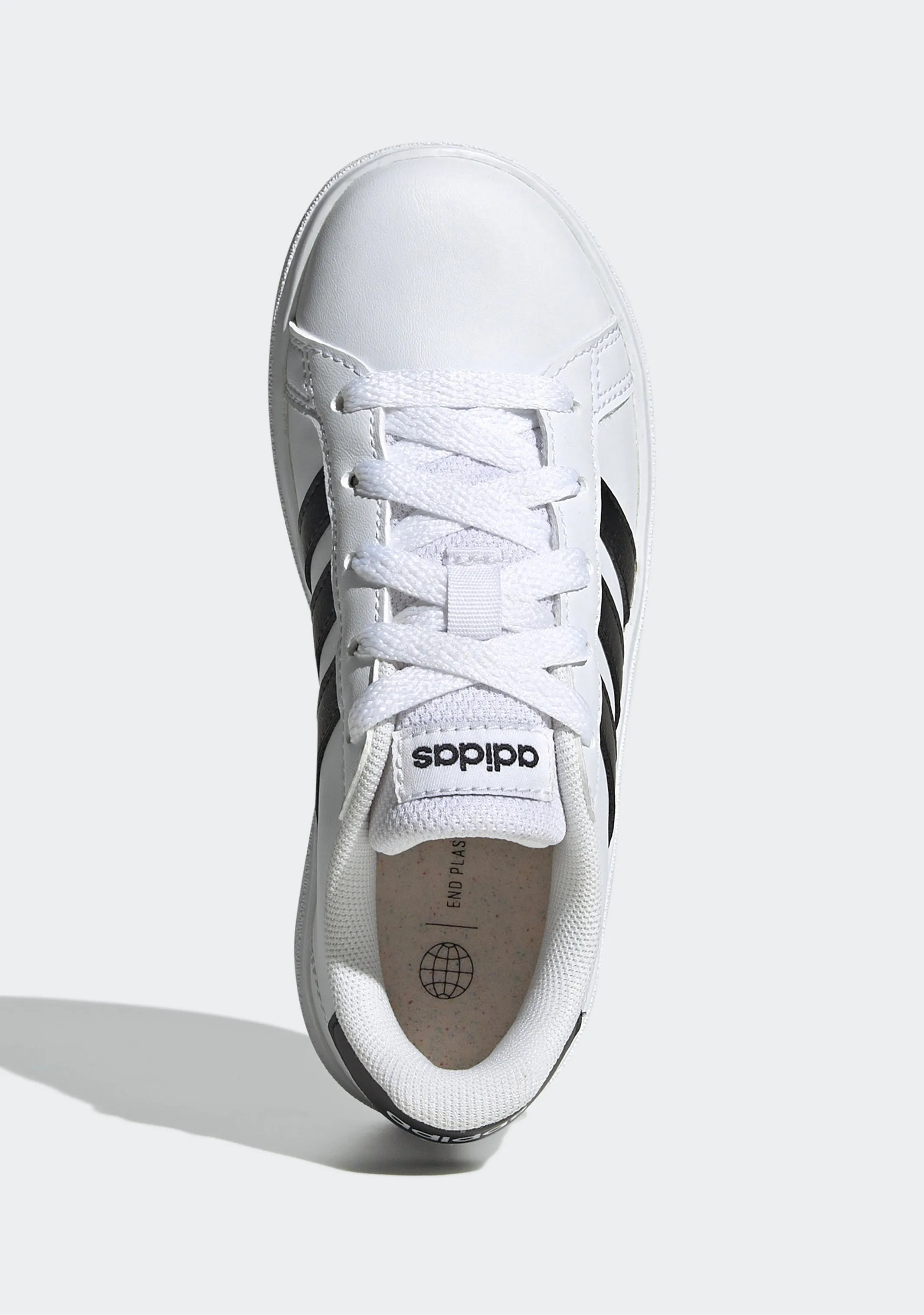 Adidas Kids' Grand Court 2.0
