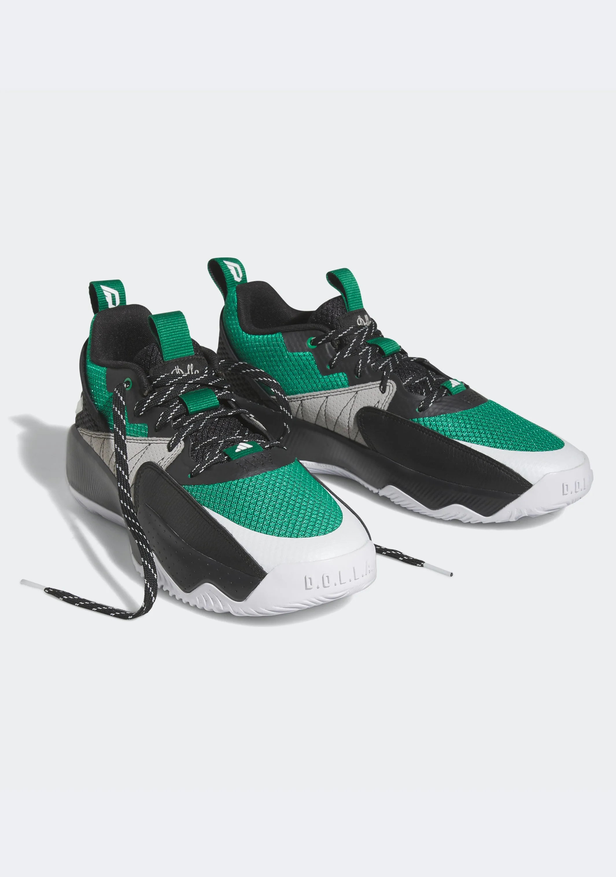 Adidas Men’s Dame Certified Extply 2.0
