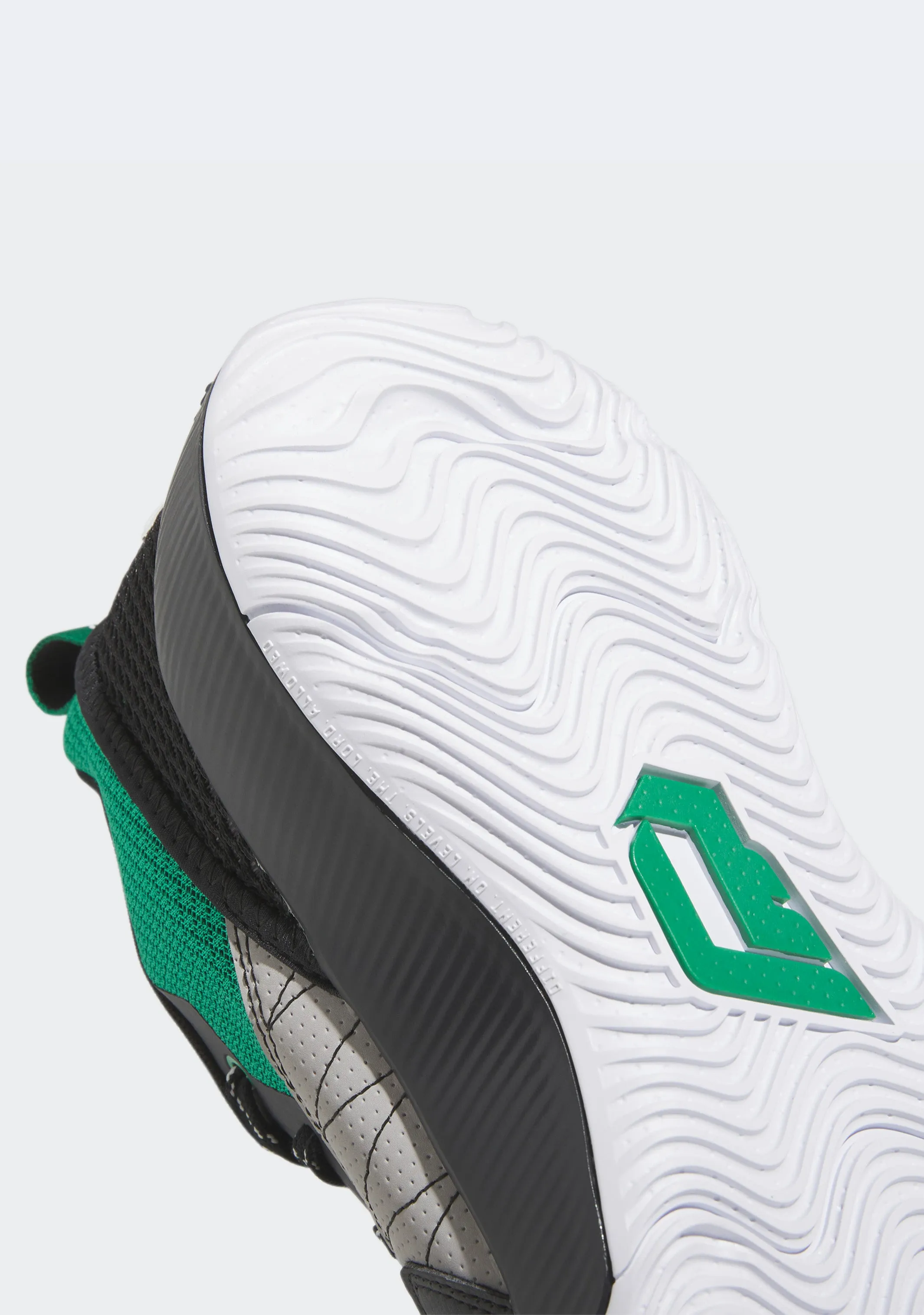Adidas Men’s Dame Certified Extply 2.0