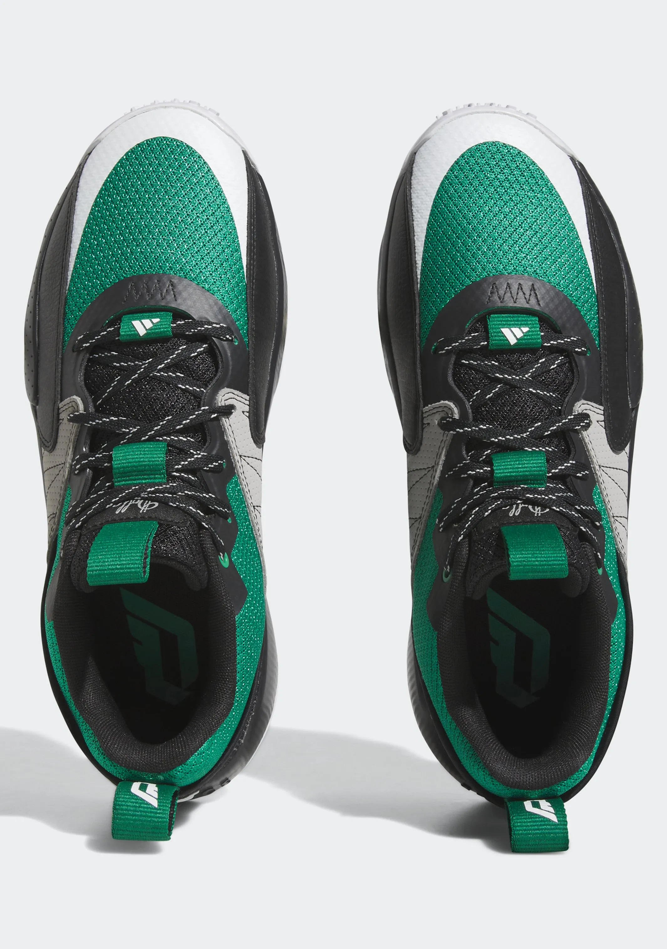Adidas Men’s Dame Certified Extply 2.0