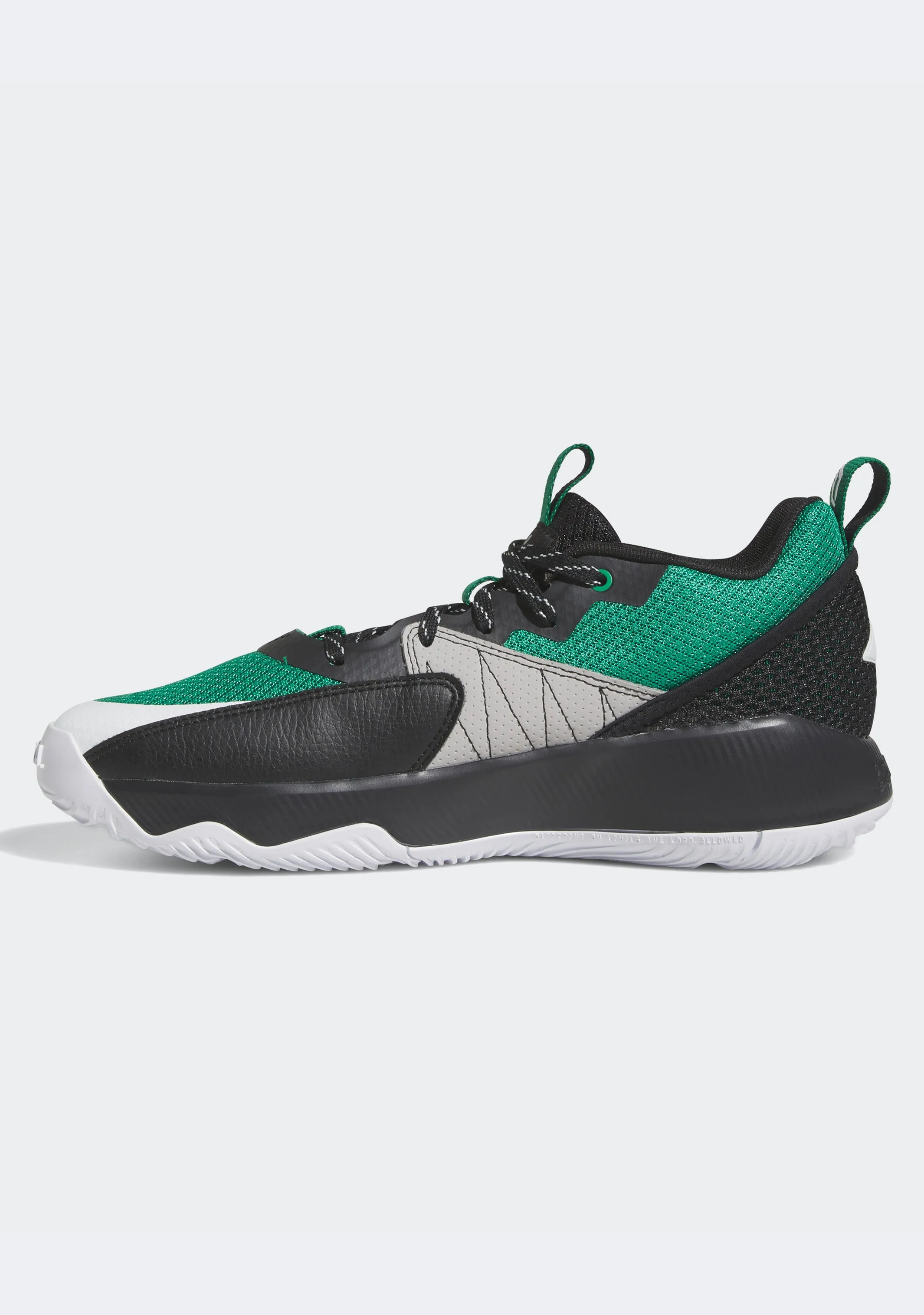 Adidas Men’s Dame Certified Extply 2.0
