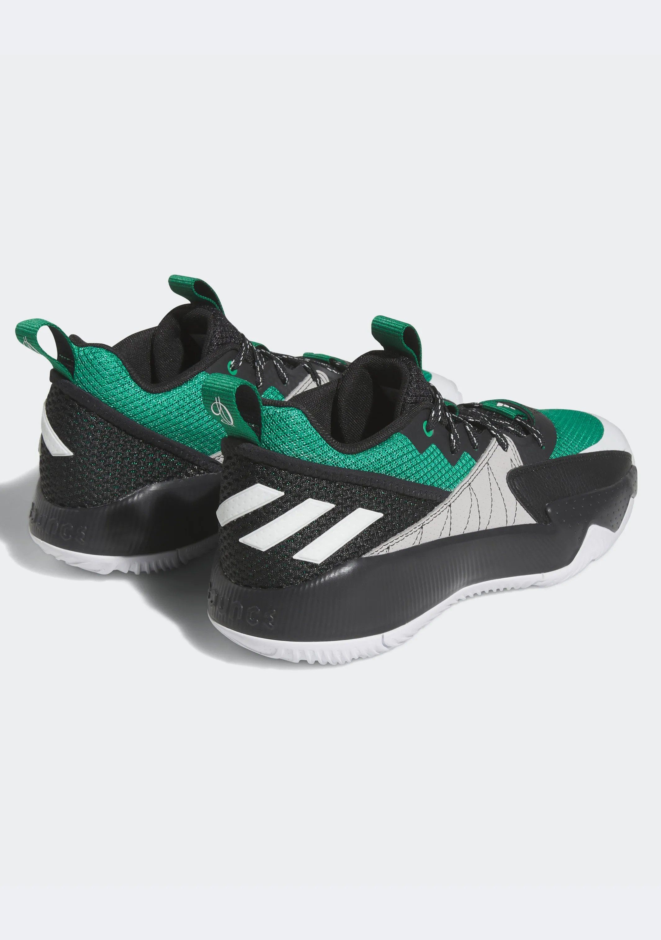 Adidas Men’s Dame Certified Extply 2.0