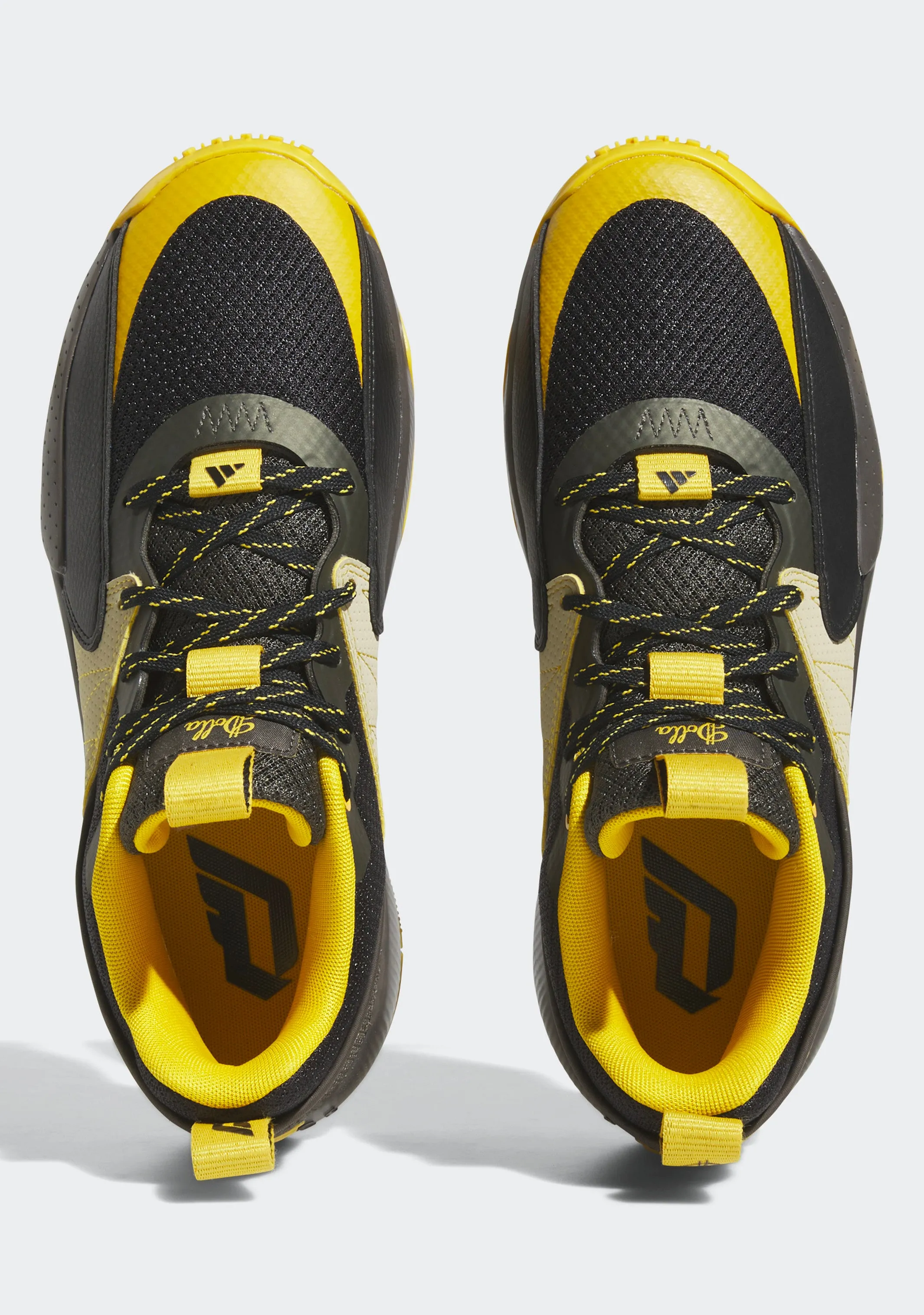 Adidas Men's Dame Extply 2.0