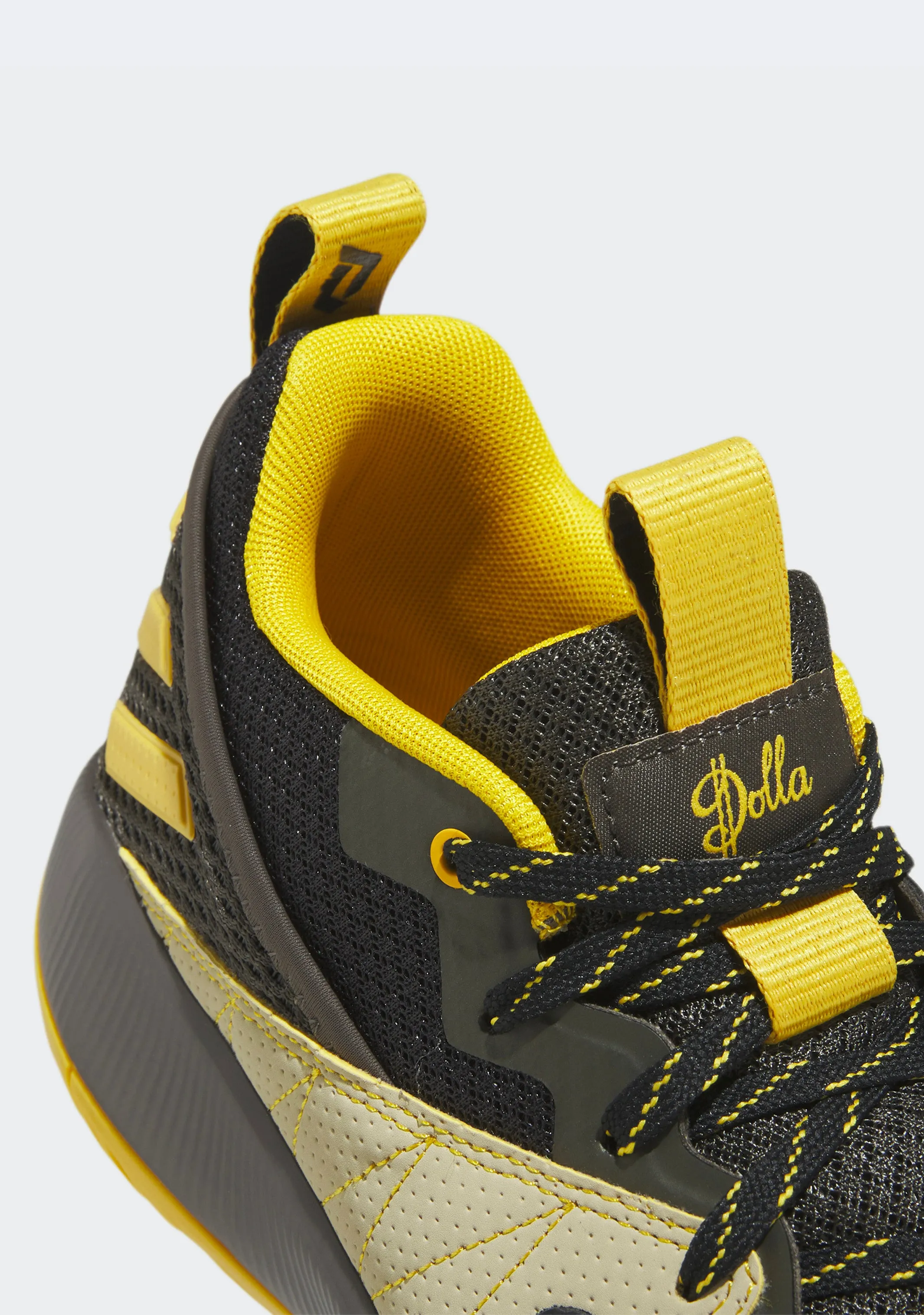 Adidas Men's Dame Extply 2.0
