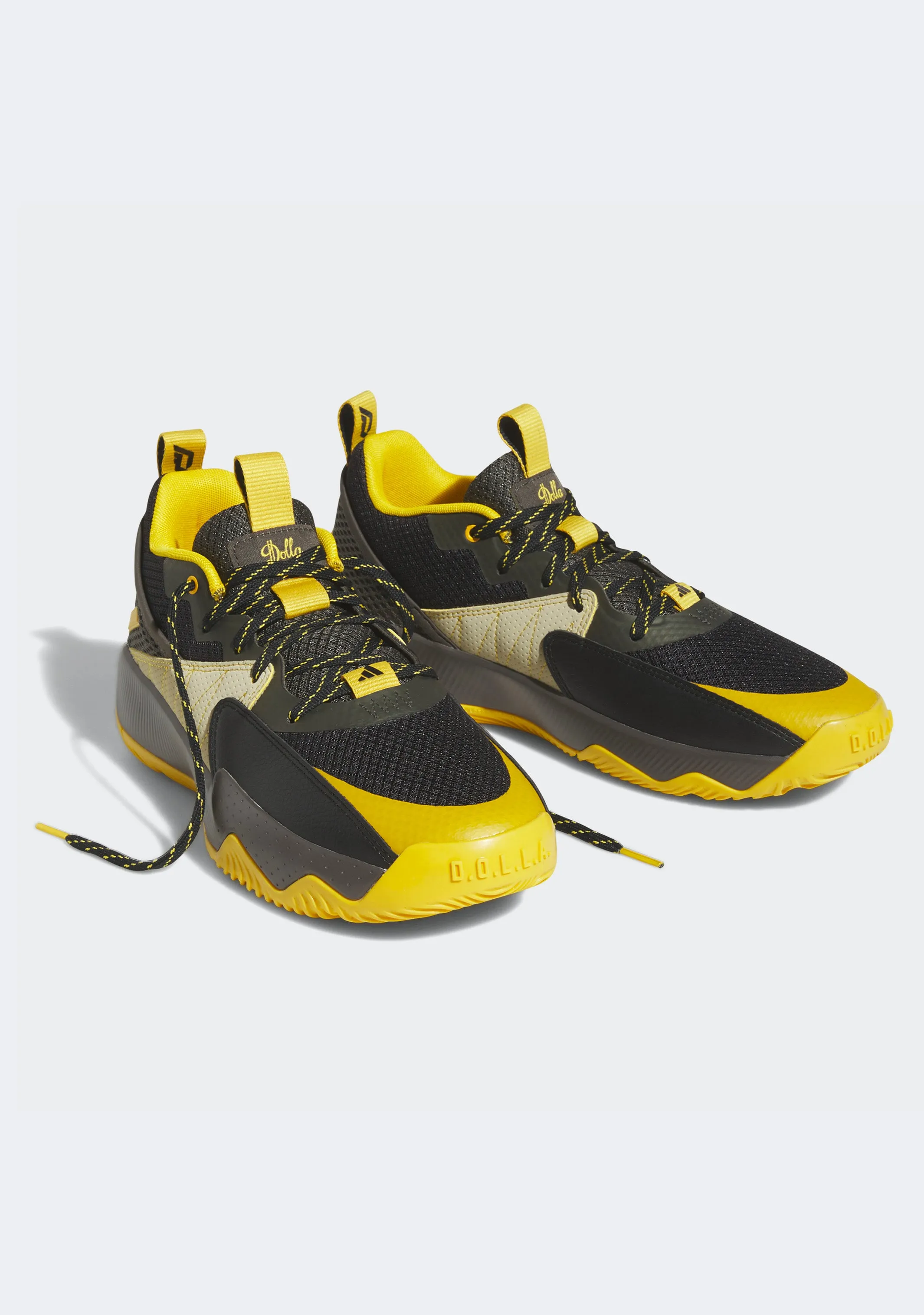 Adidas Men's Dame Extply 2.0