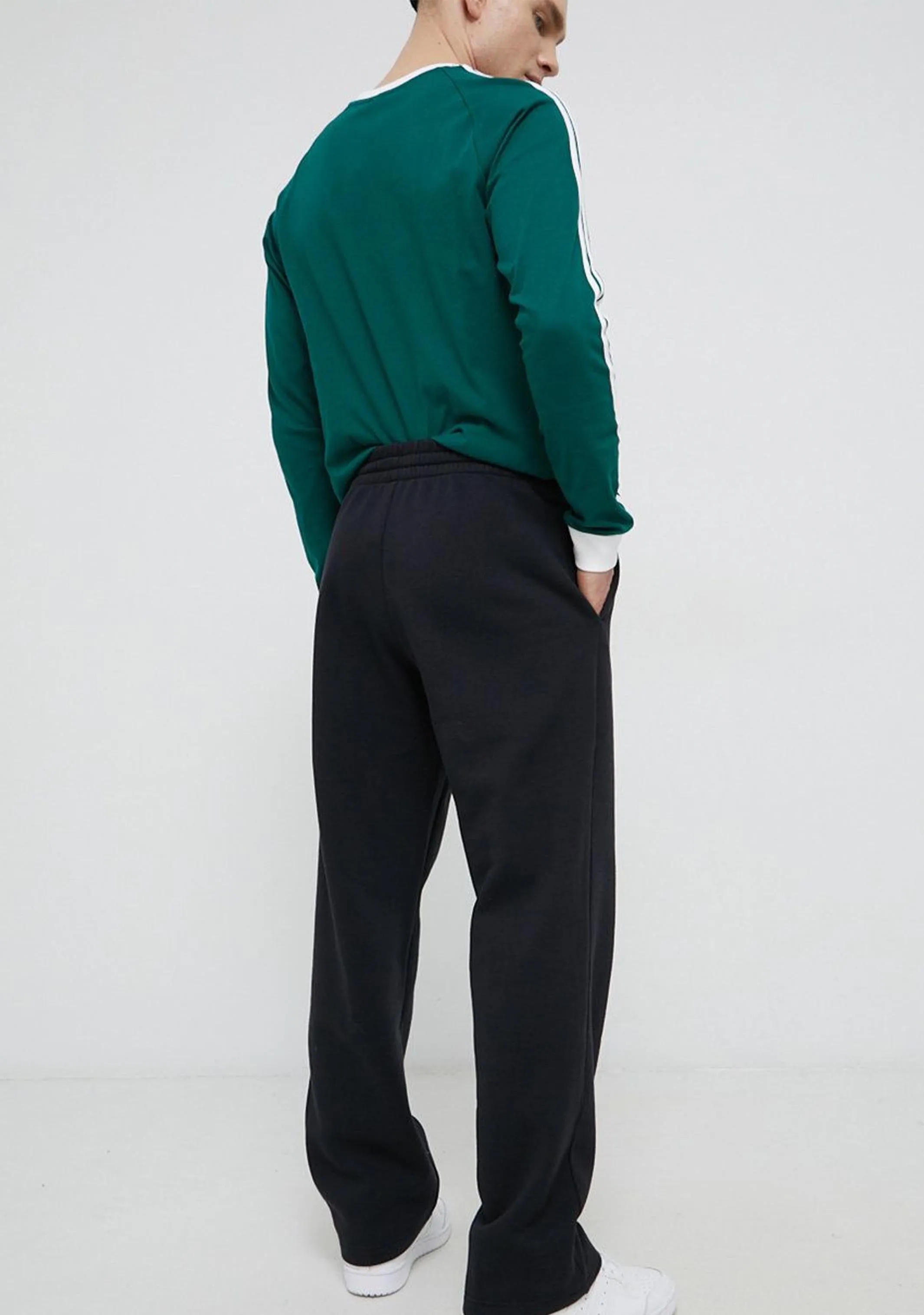 Adidas Men's Essentials Fleece Pants