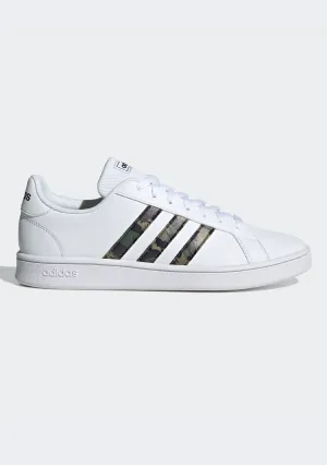 Adidas Mens Grand Court Base