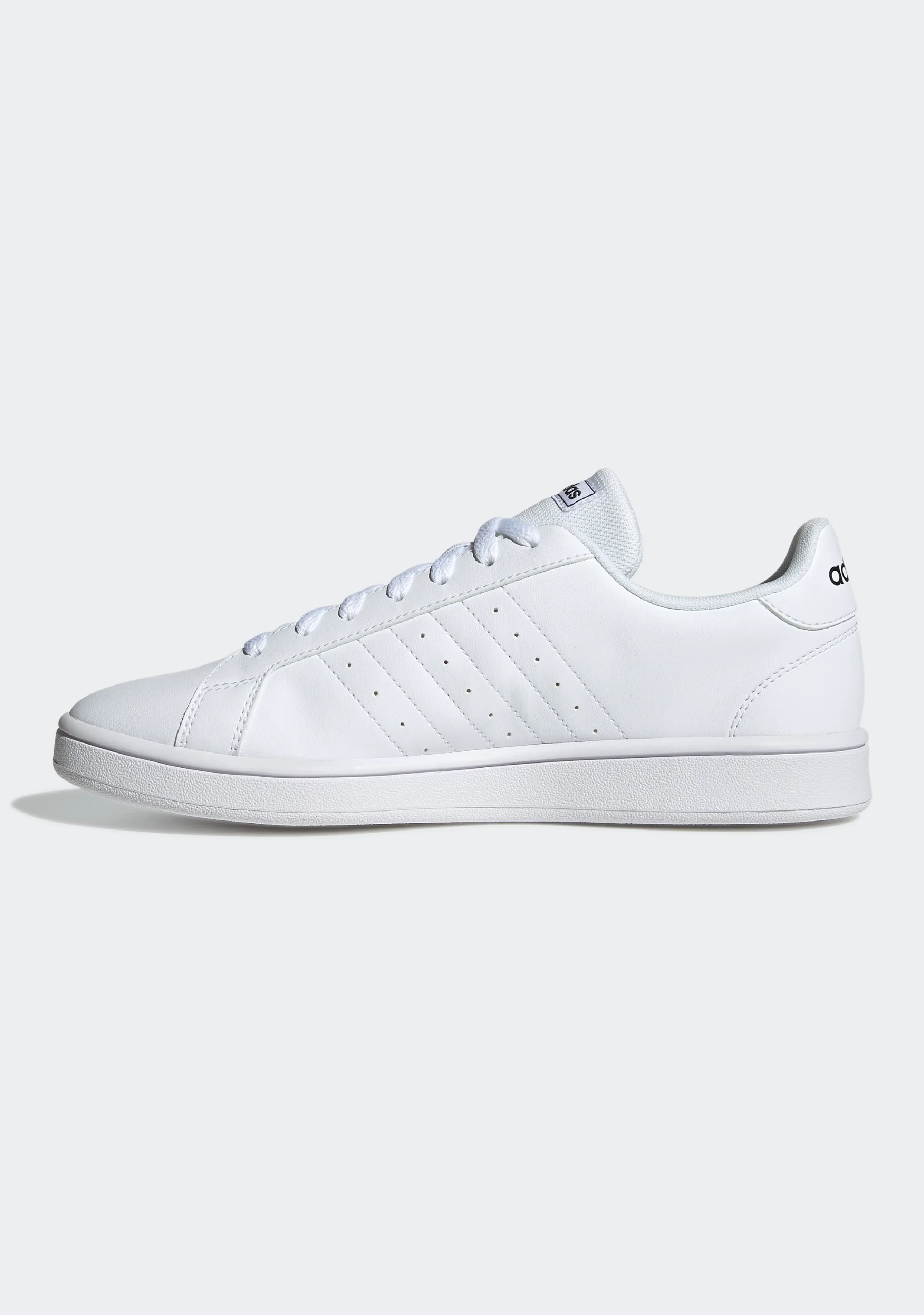 Adidas Mens Grand Court Base