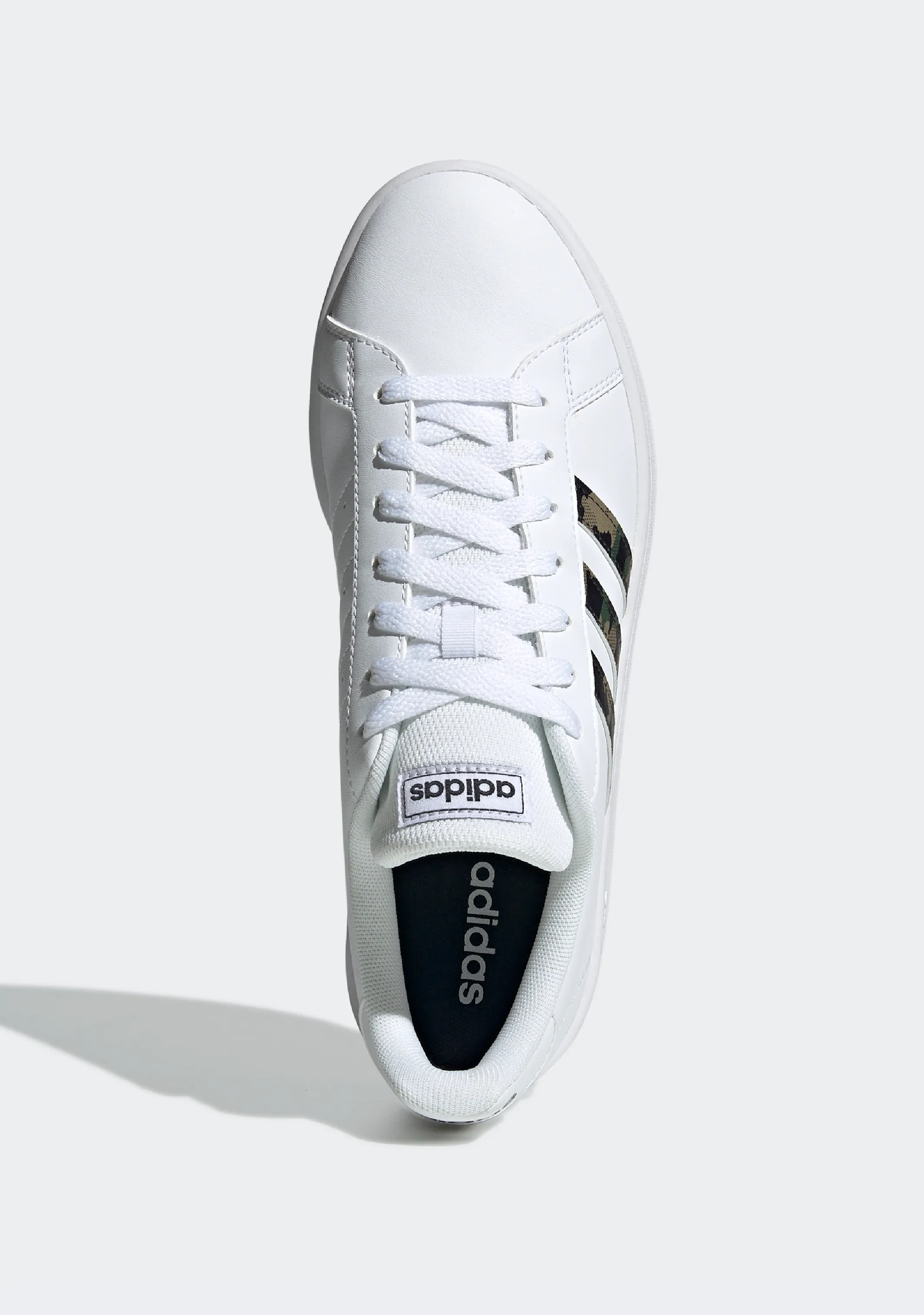 Adidas Mens Grand Court Base