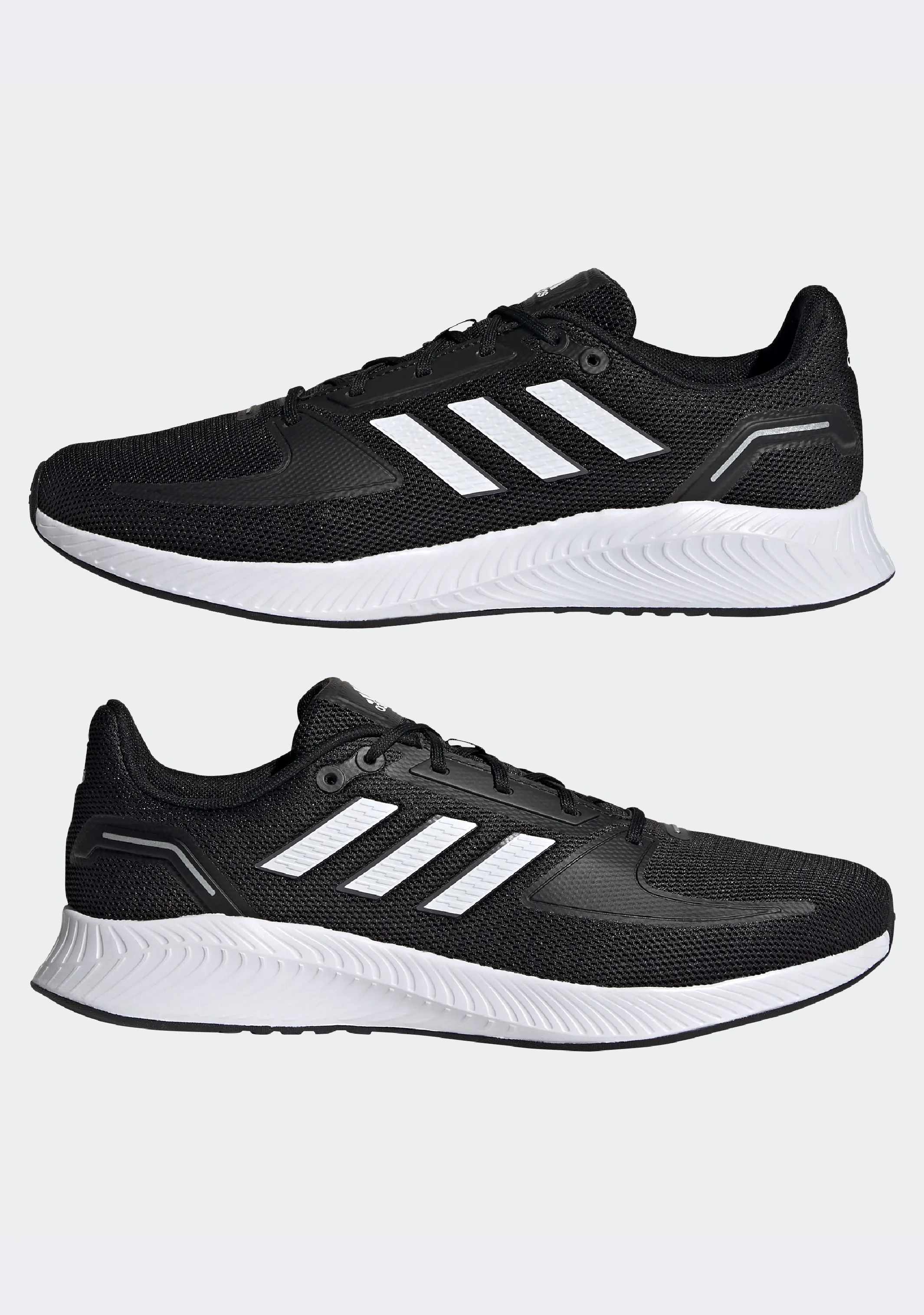 Adidas Mens Runfalcon 2.0