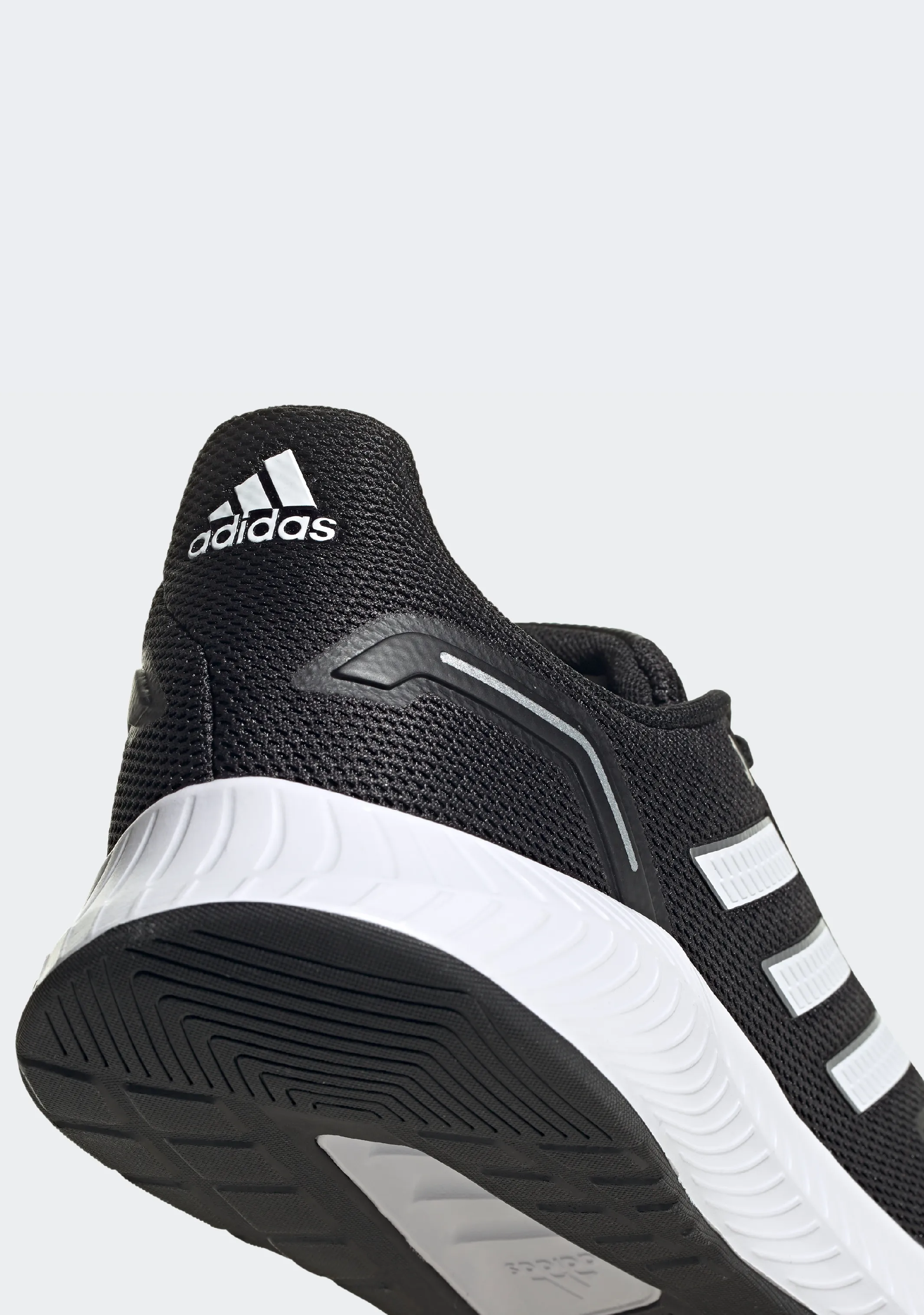Adidas Mens Runfalcon 2.0