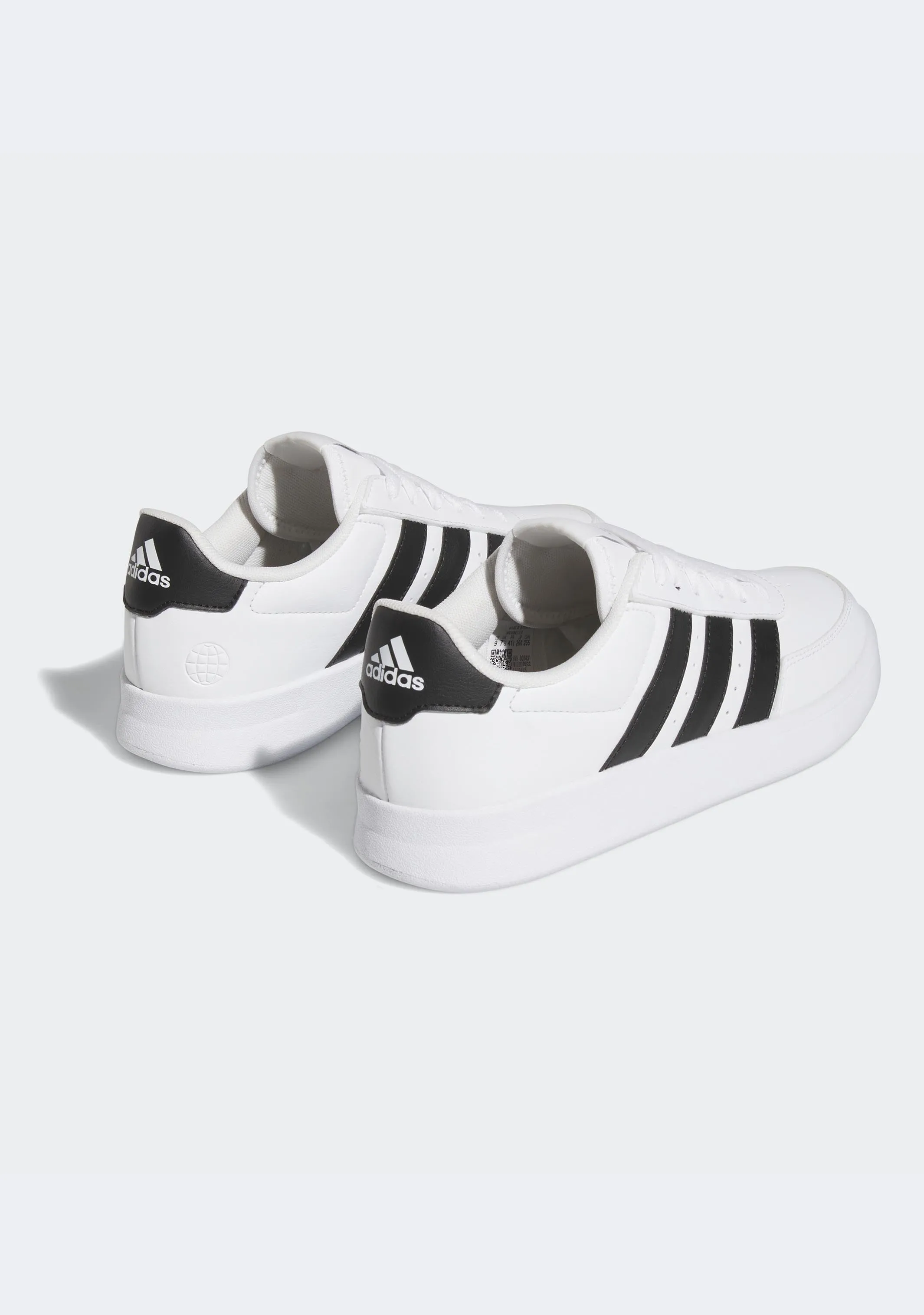 Adidas Women's Breaknet 2.0