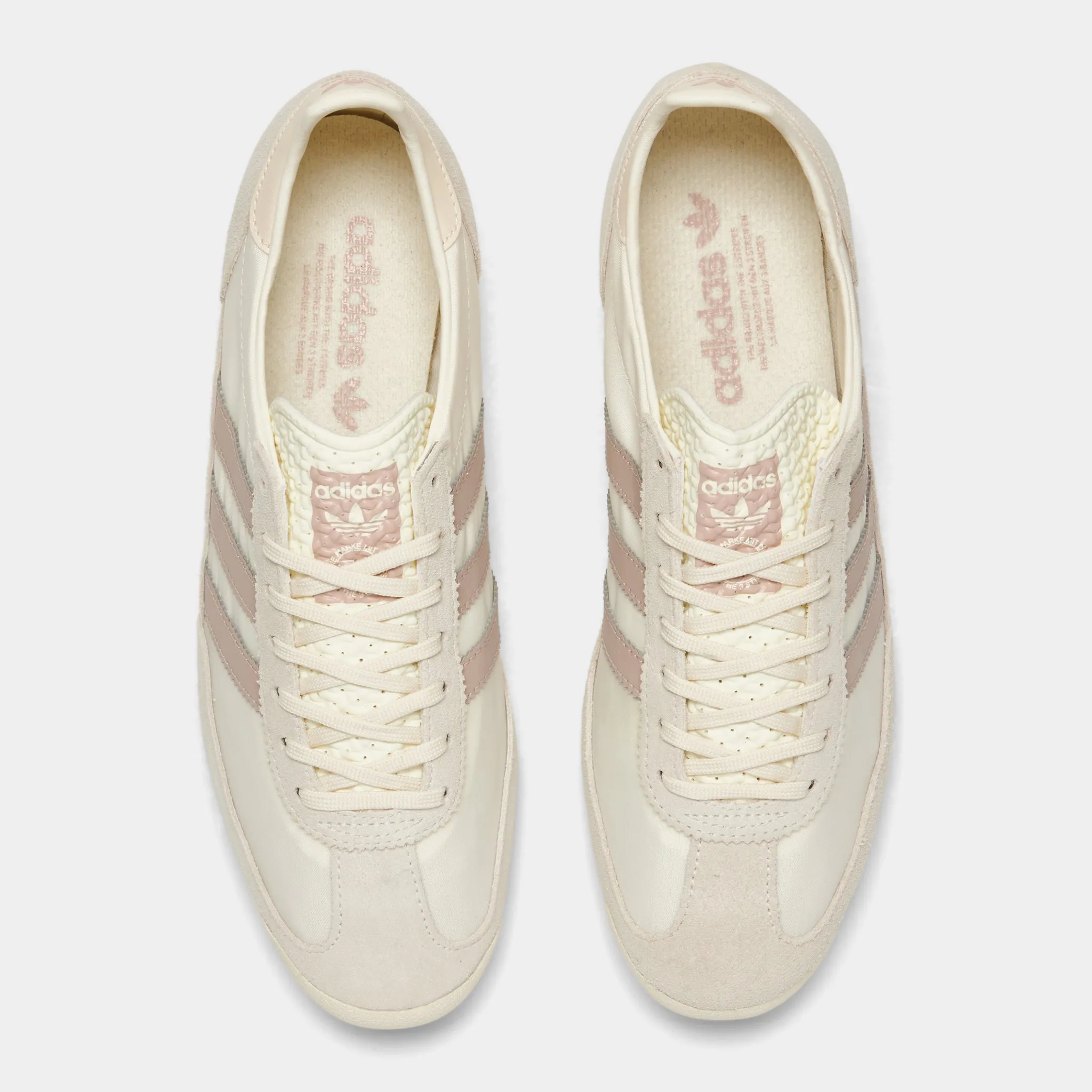 adidas Women's SL 72 OG Off White / Wonder Taupe