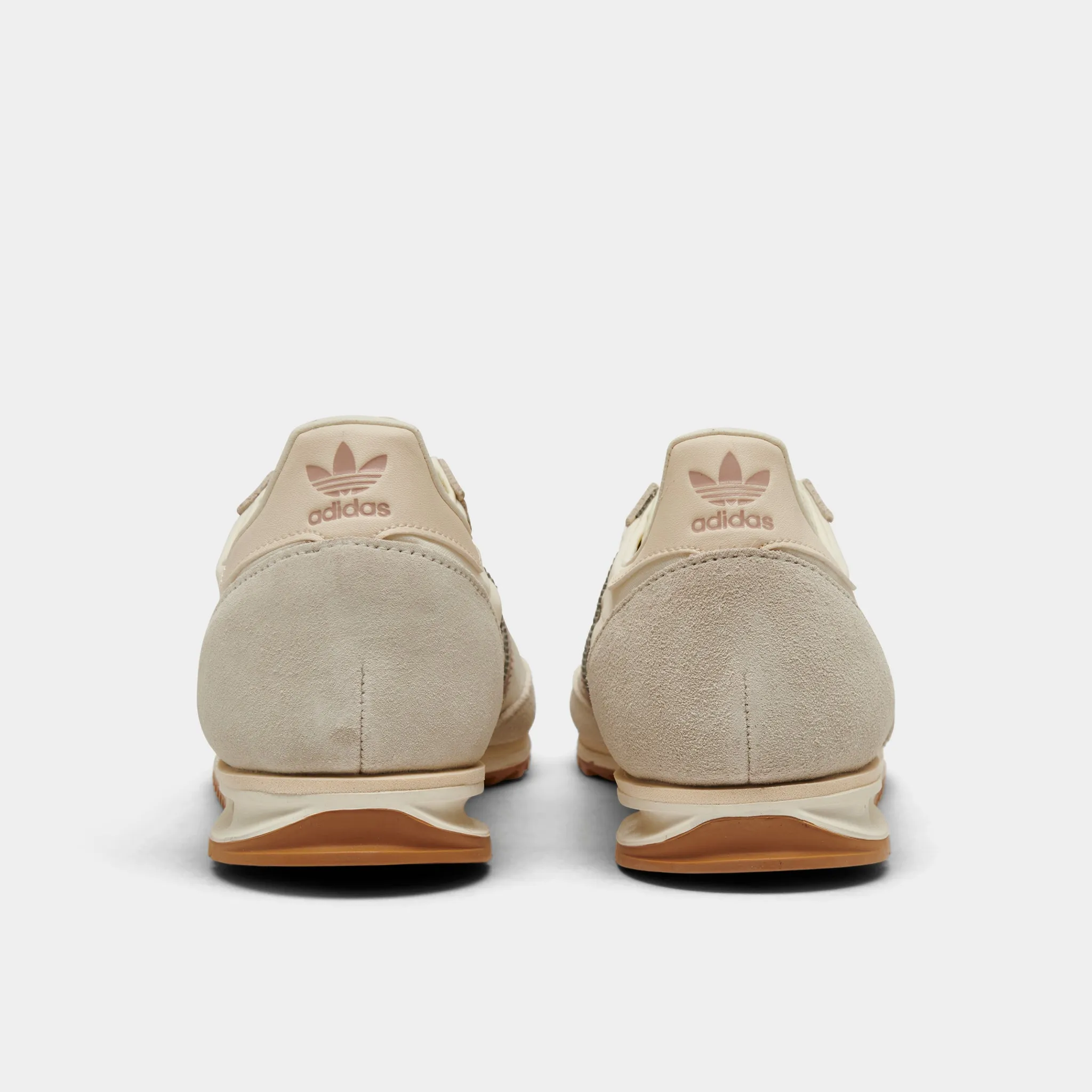 adidas Women's SL 72 OG Off White / Wonder Taupe