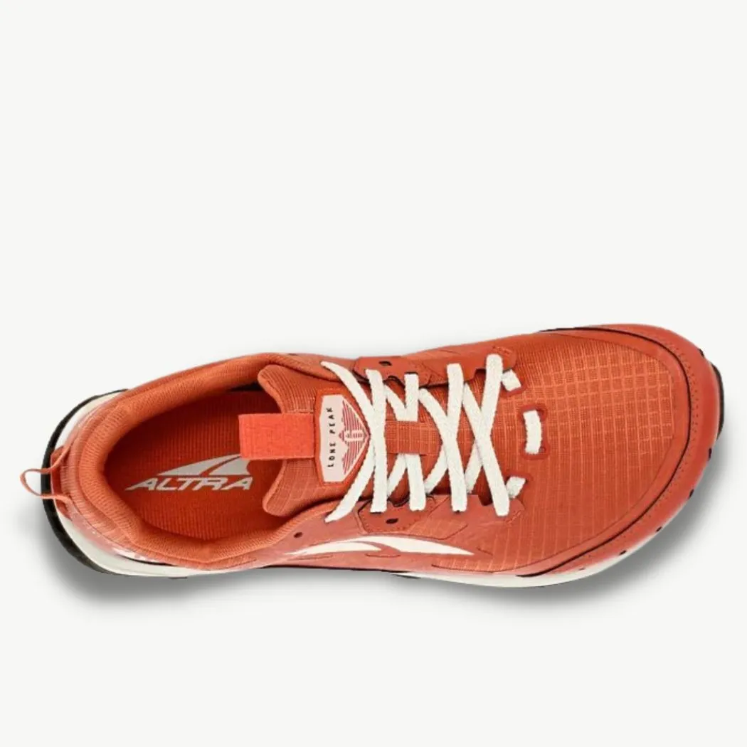 altra Lone Peak 6 Women's Trail Running Shoes