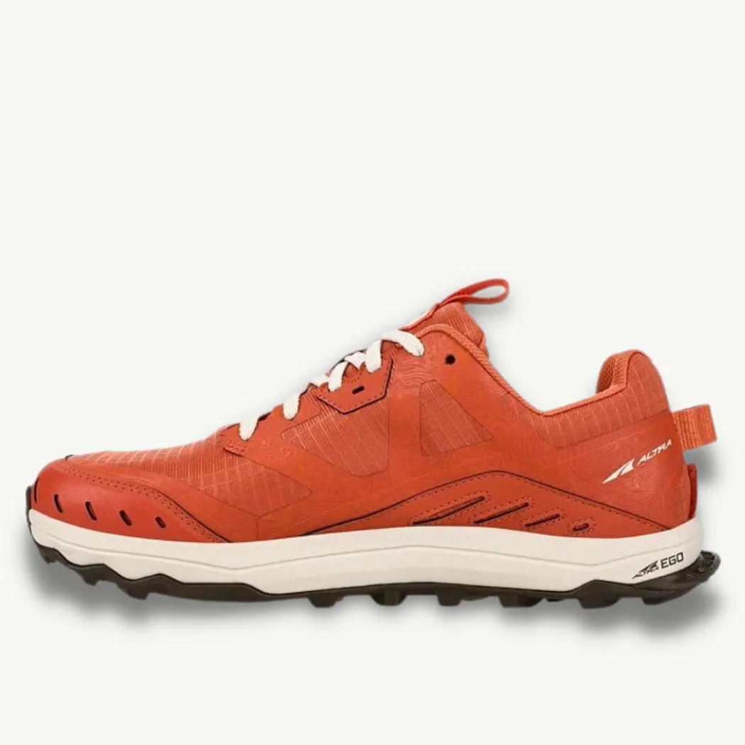 altra Lone Peak 6 Women's Trail Running Shoes