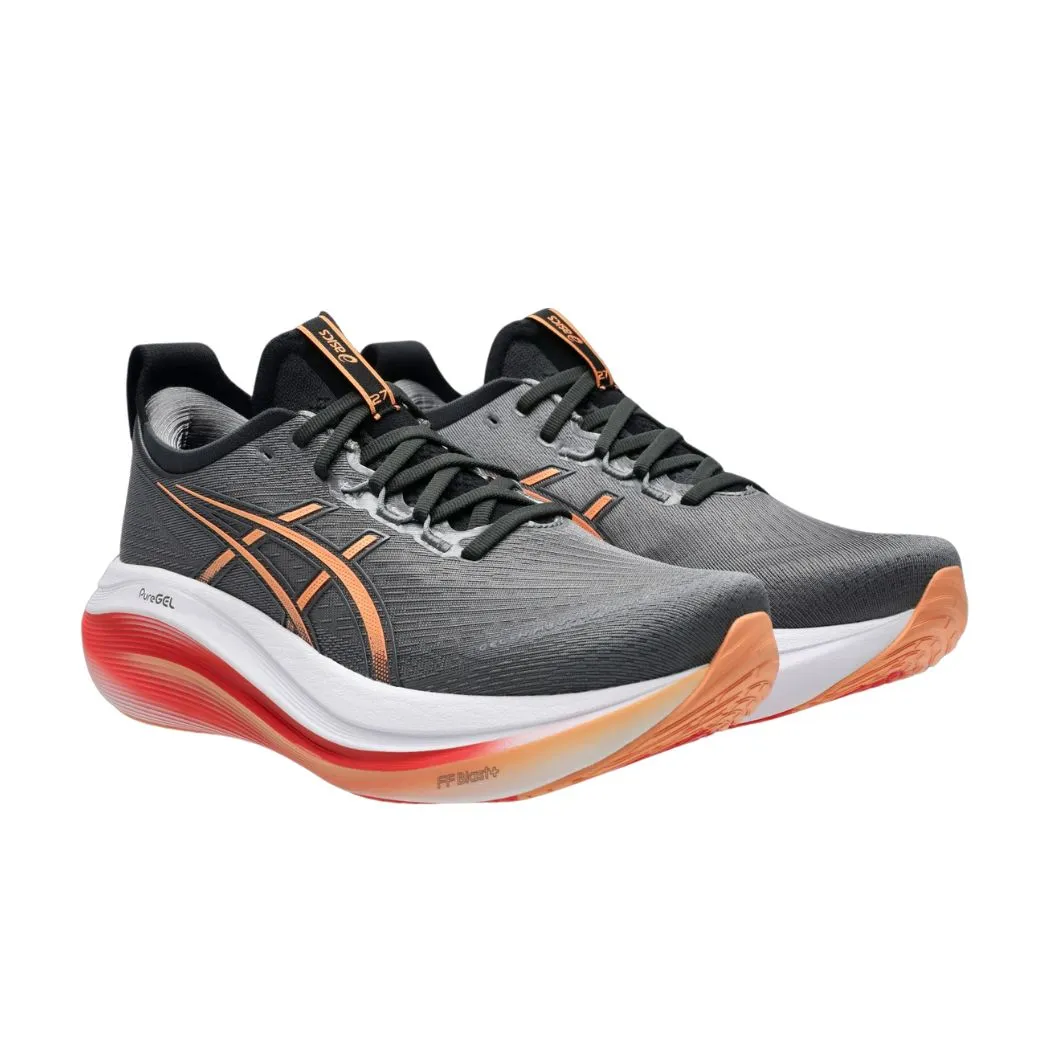 asics Gel-Nimbus 27 Men's Running Shoes