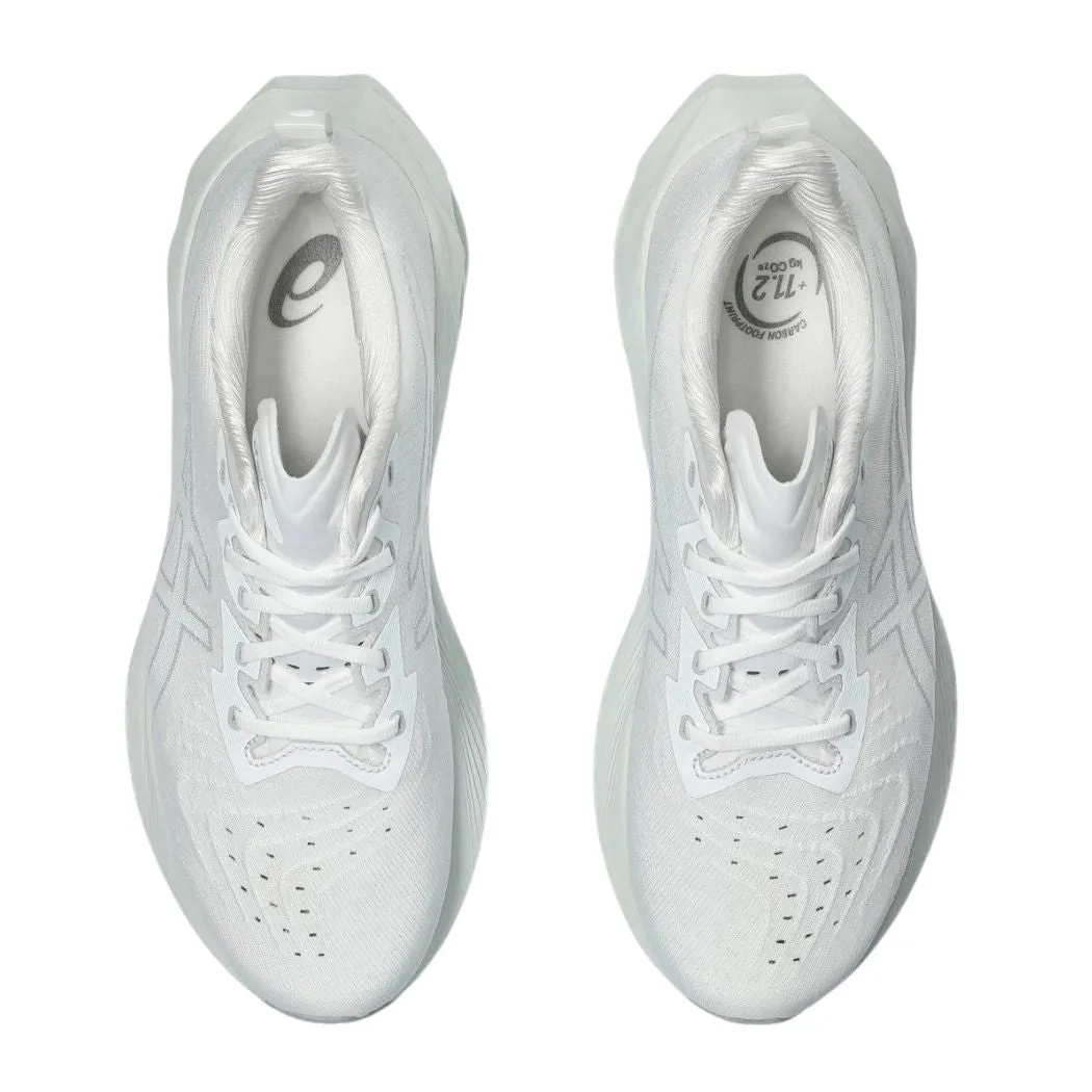 asics Novablast 4 Men's Running Shoes