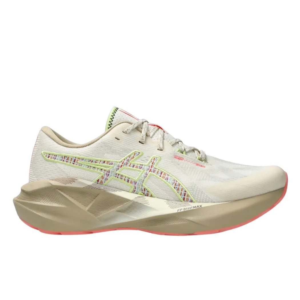 asics Novablast 5 TR Women's Trail Running Shoes