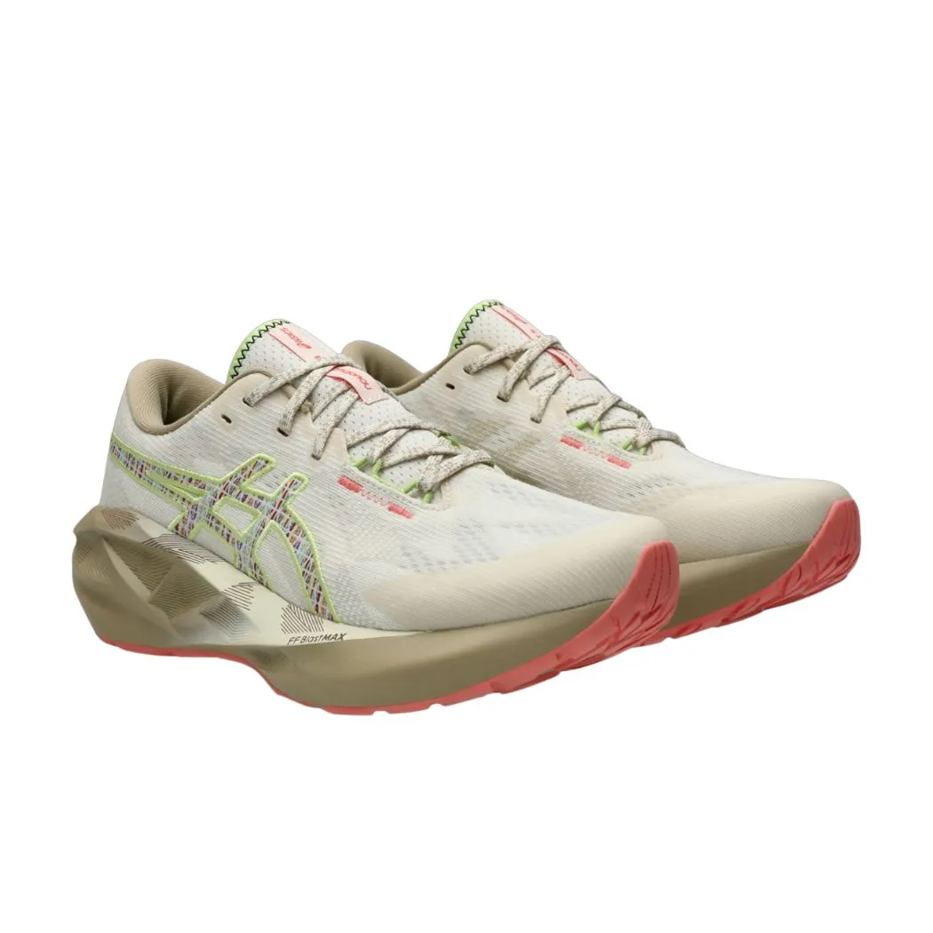 asics Novablast 5 TR Women's Trail Running Shoes