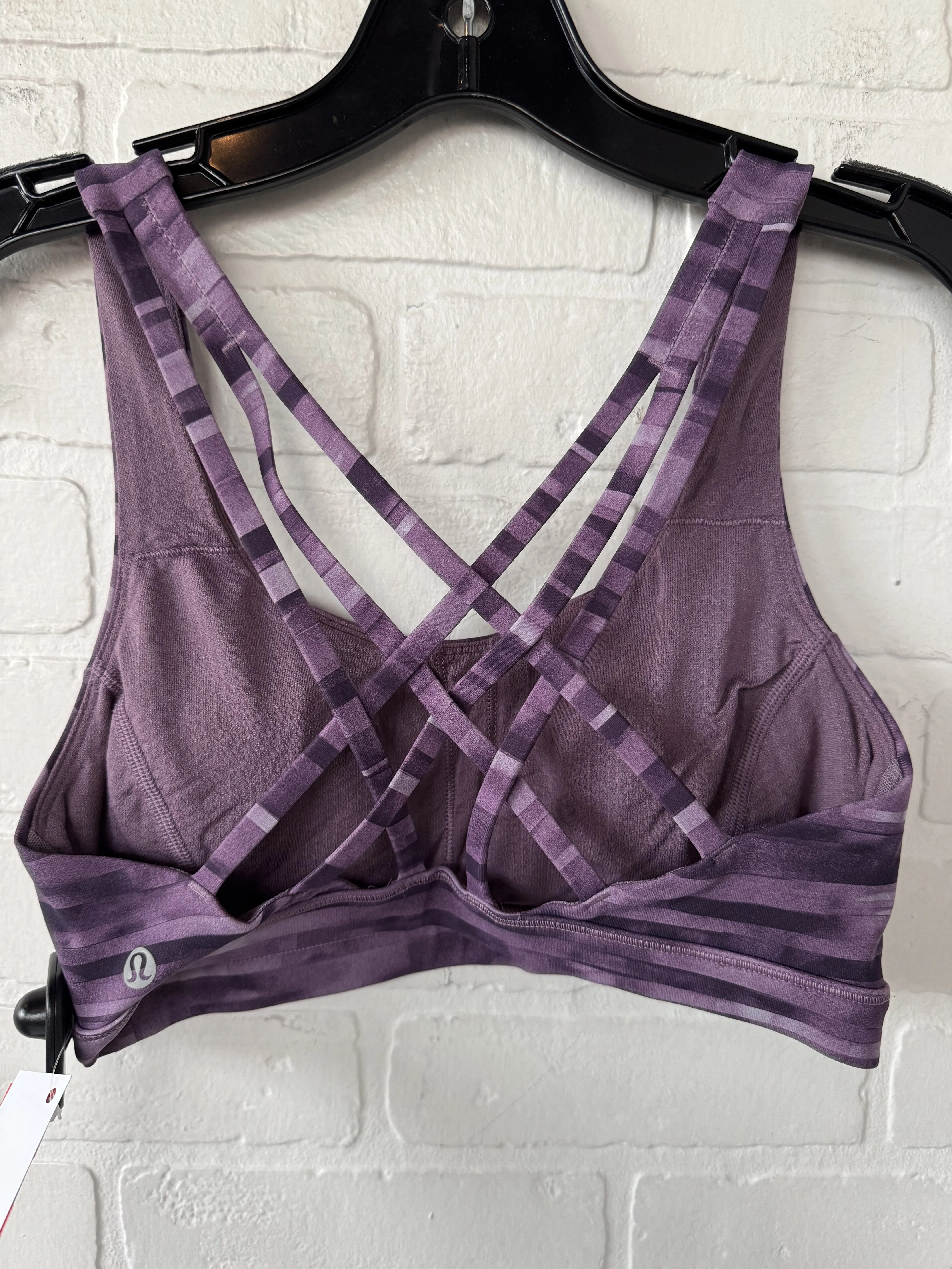 Athletic Bra By Lululemon  Size: S