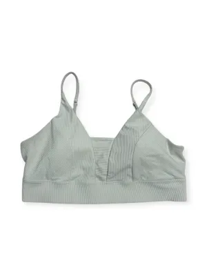Athletic Bra By Old Navy  Size: Xl