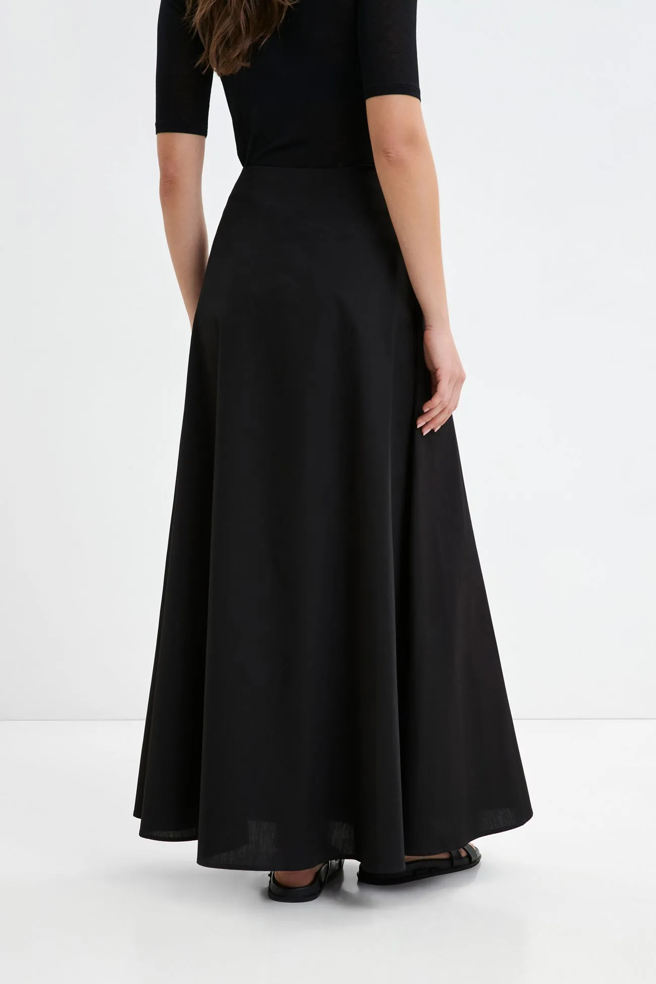 Bidwell Skirt