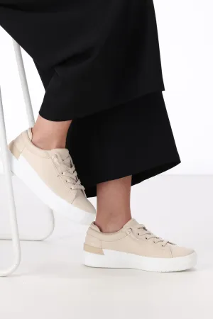 Bobs By Skechers D'vine Sky Main Step Sneaker Natural