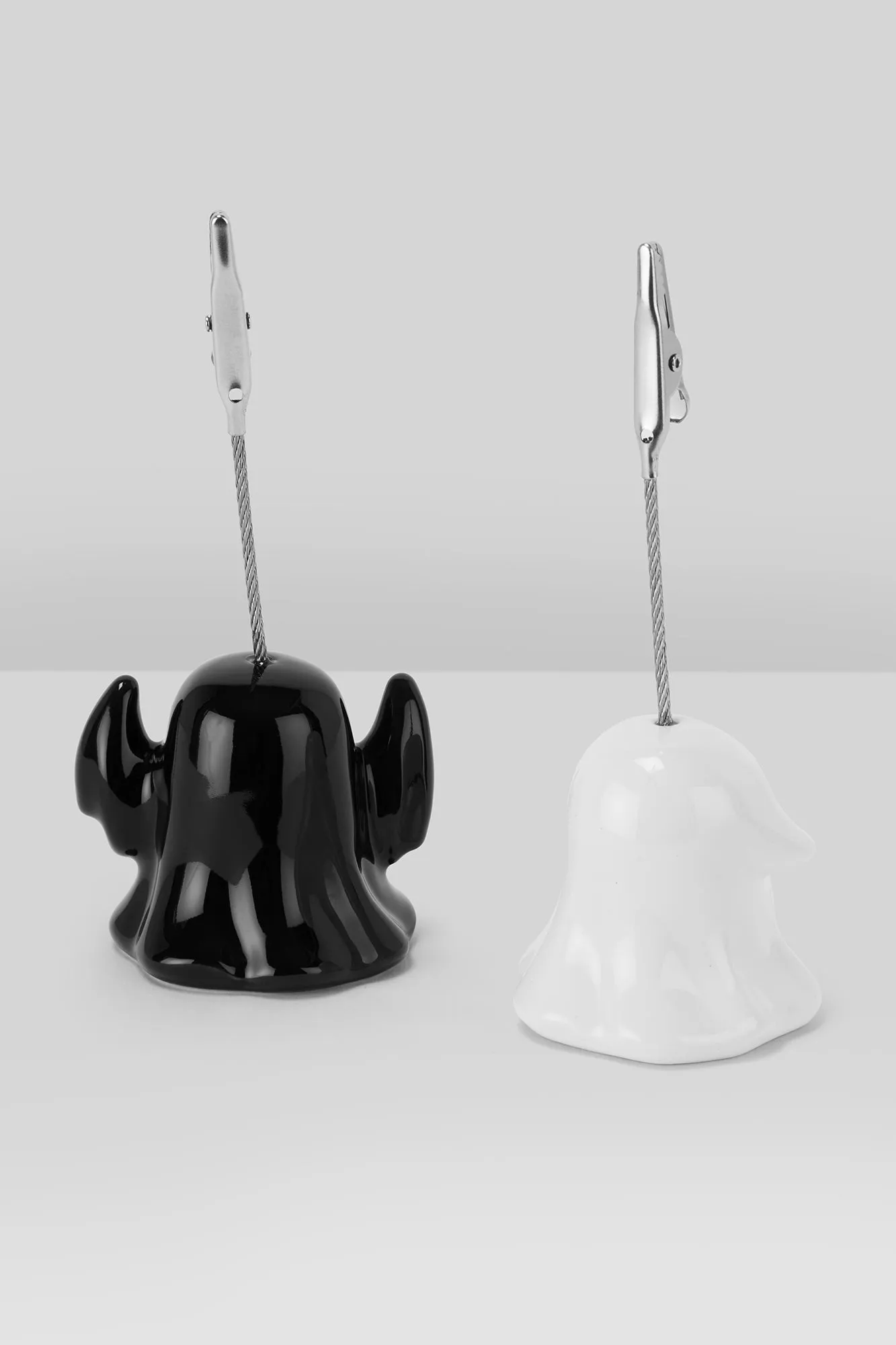 Boo Eek Picture Holder (Set Of 2)