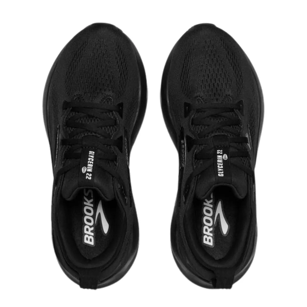 brooks Glycerin 22 Men's Running Shoes