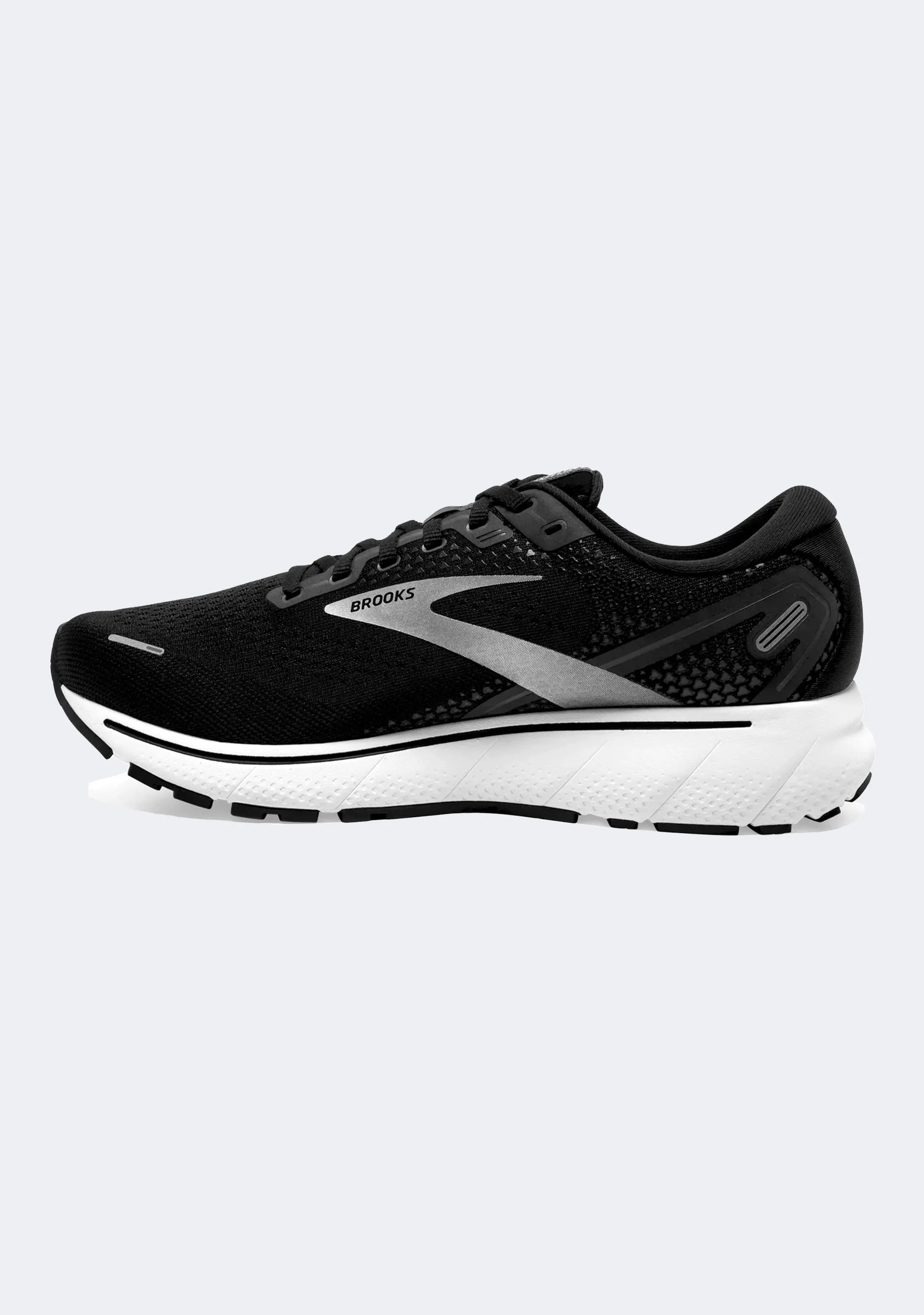 Brooks Mens Ghost 14 (2E Width)