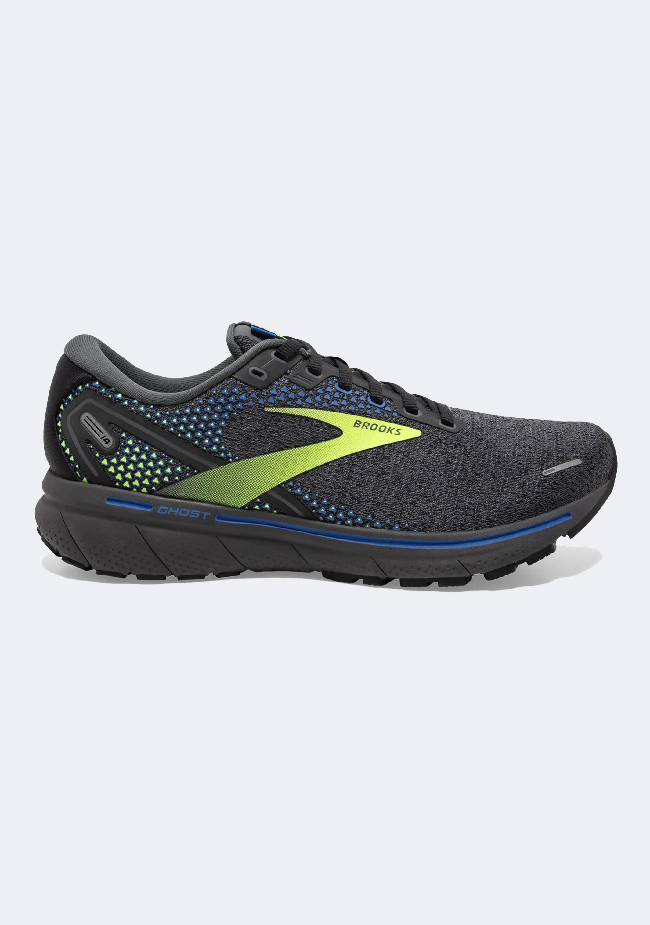 Brooks Mens Ghost 14