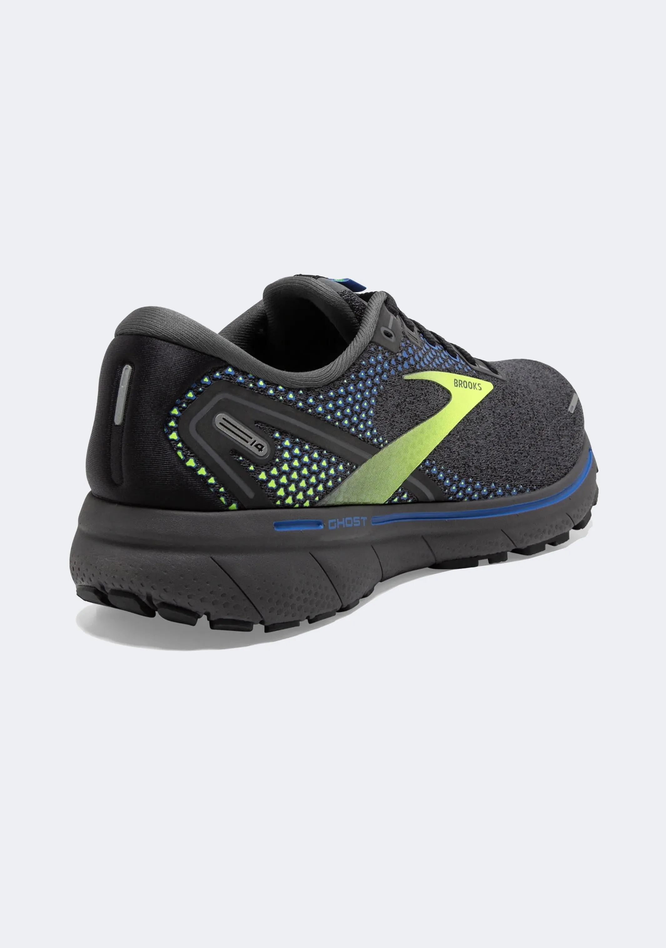 Brooks Mens Ghost 14