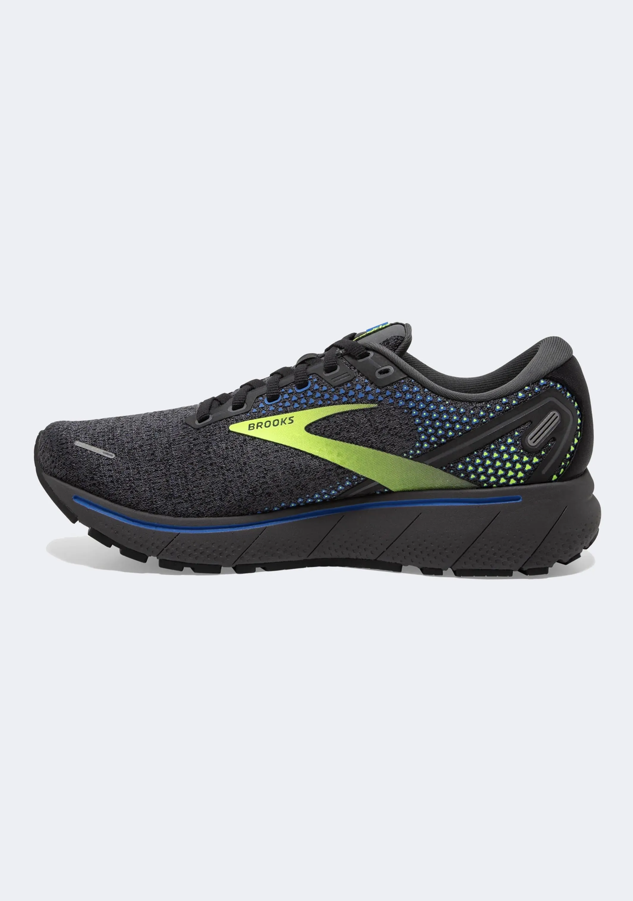 Brooks Mens Ghost 14