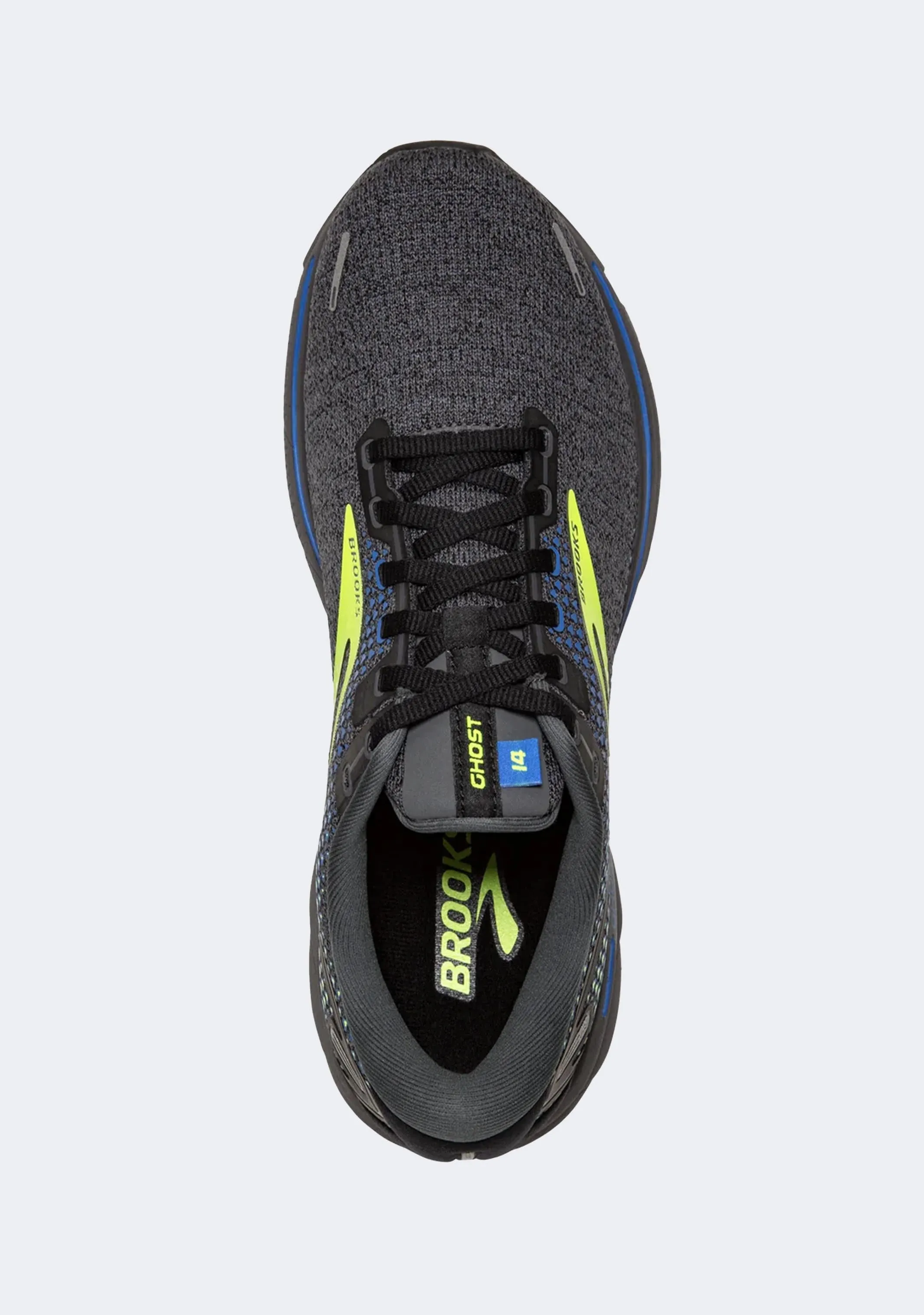 Brooks Mens Ghost 14