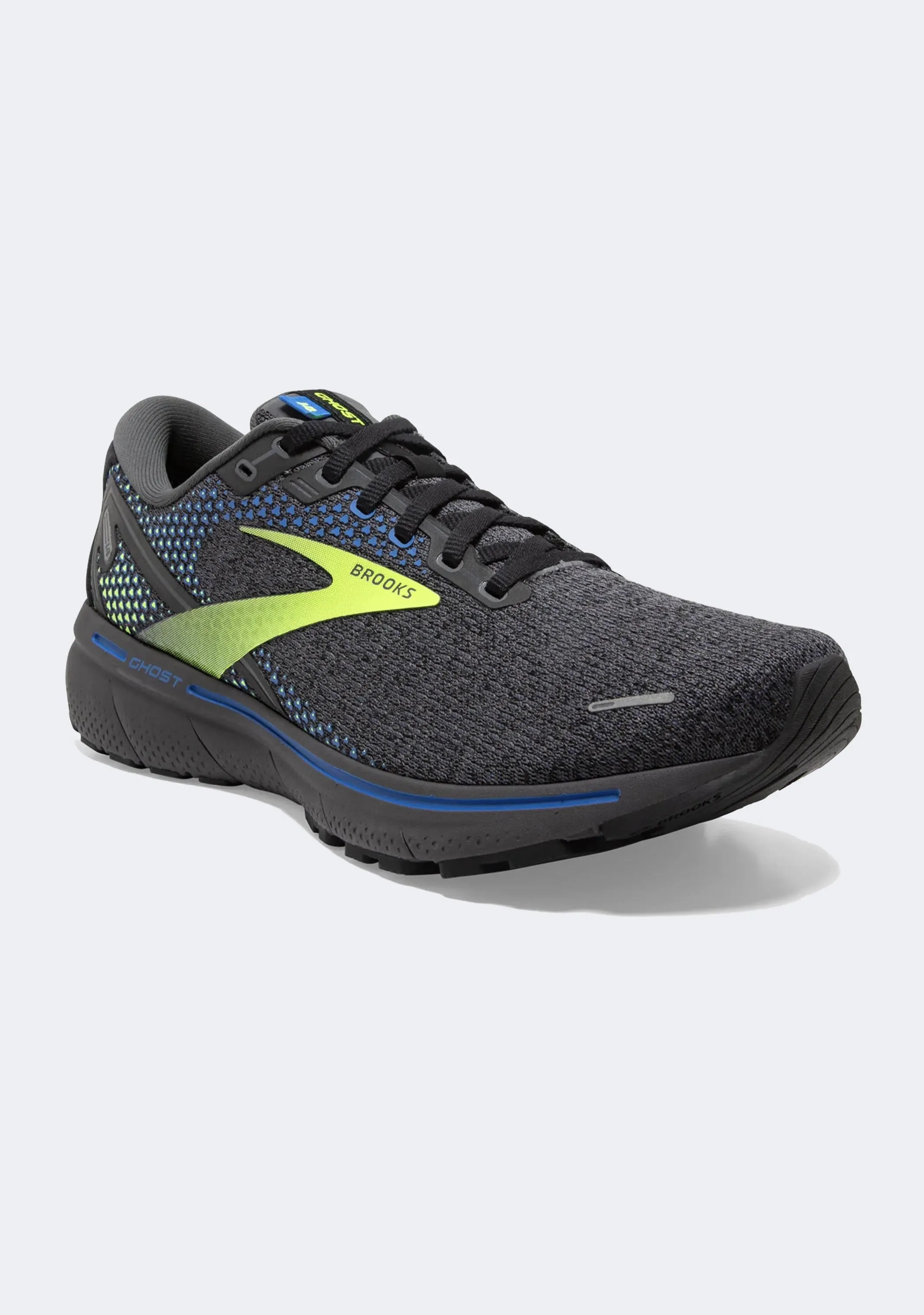 Brooks Mens Ghost 14