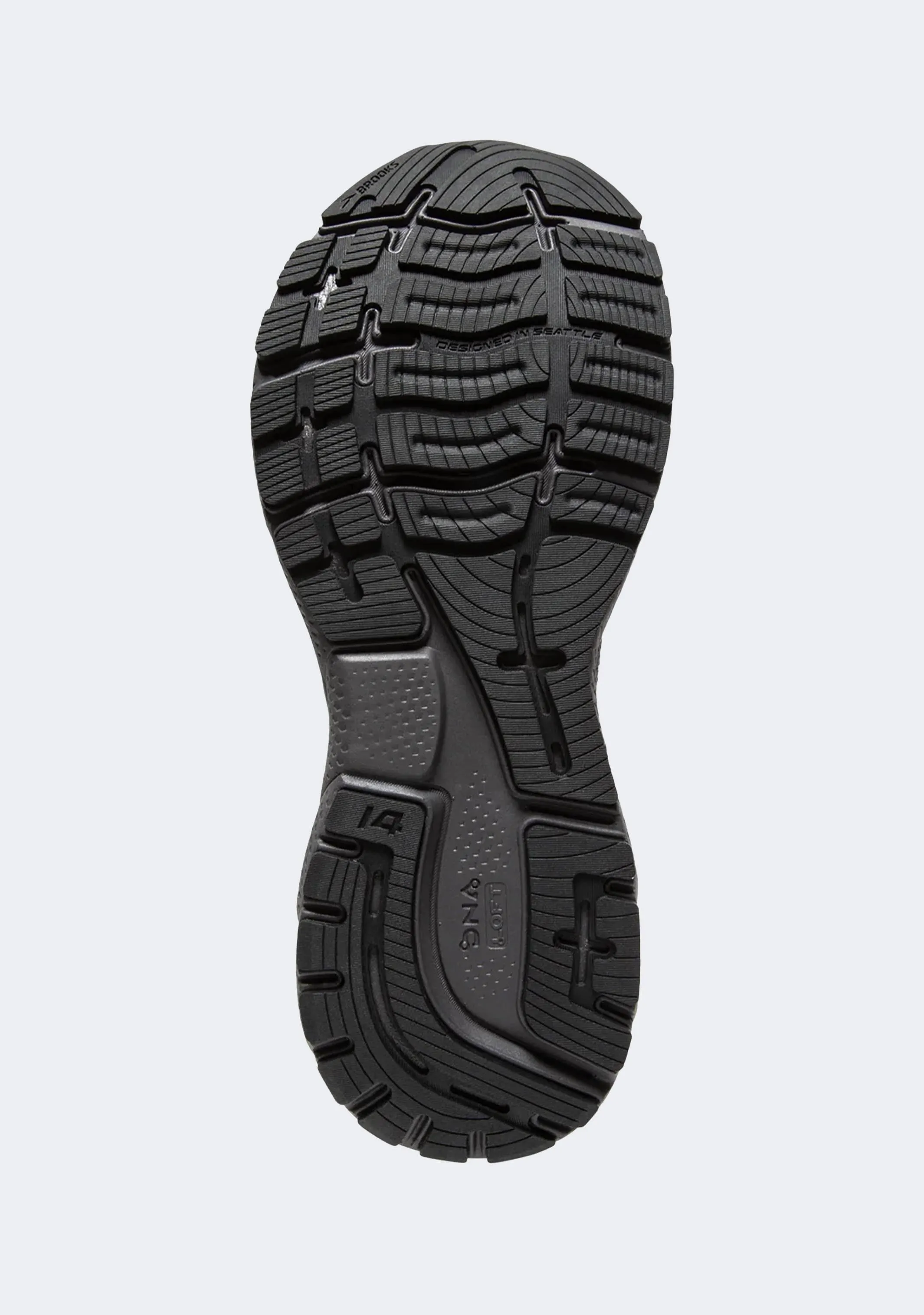 Brooks Mens Ghost 14