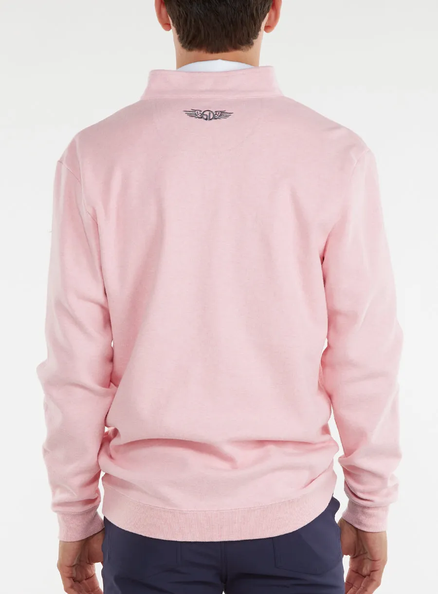 Burnside Quarter Zip
