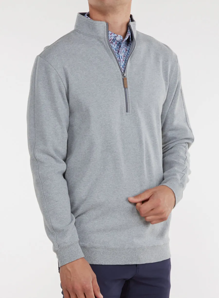 Burnside Quarter Zip