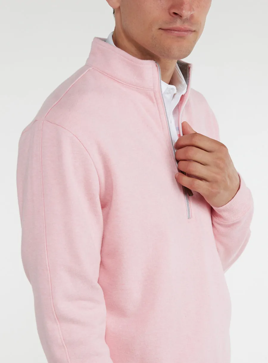 Burnside Quarter Zip