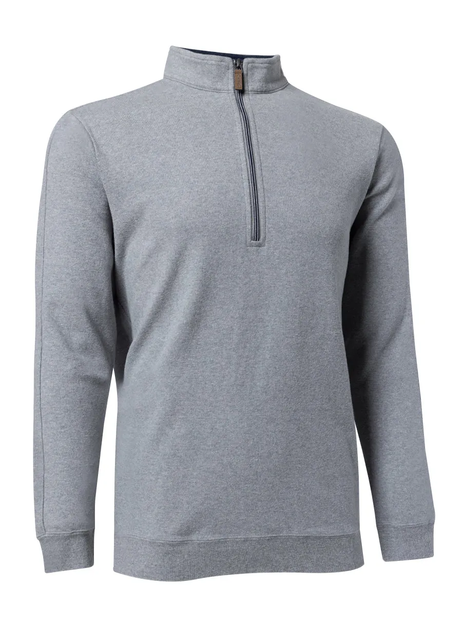 Burnside Quarter Zip