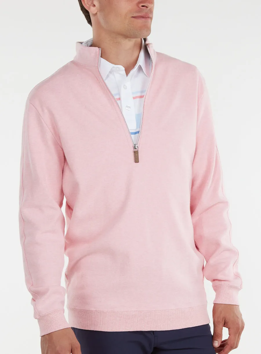 Burnside Quarter Zip