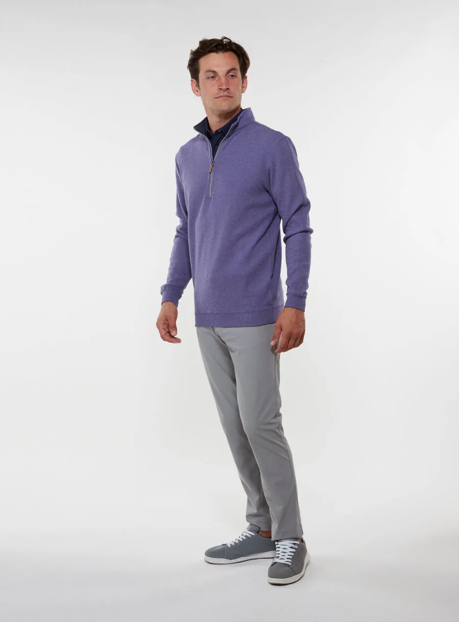Burnside Quarter Zip