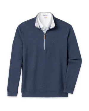 Burnside Quarter Zip