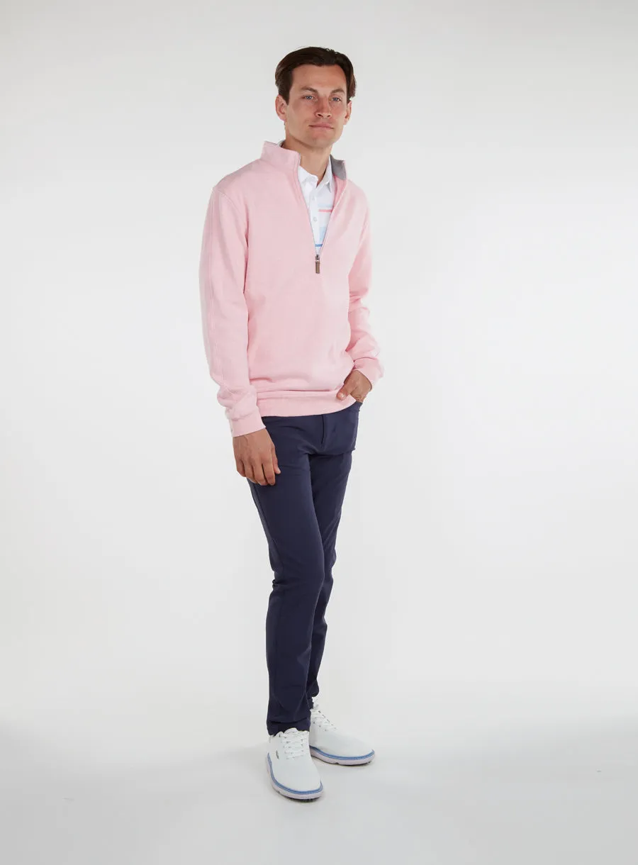 Burnside Quarter Zip
